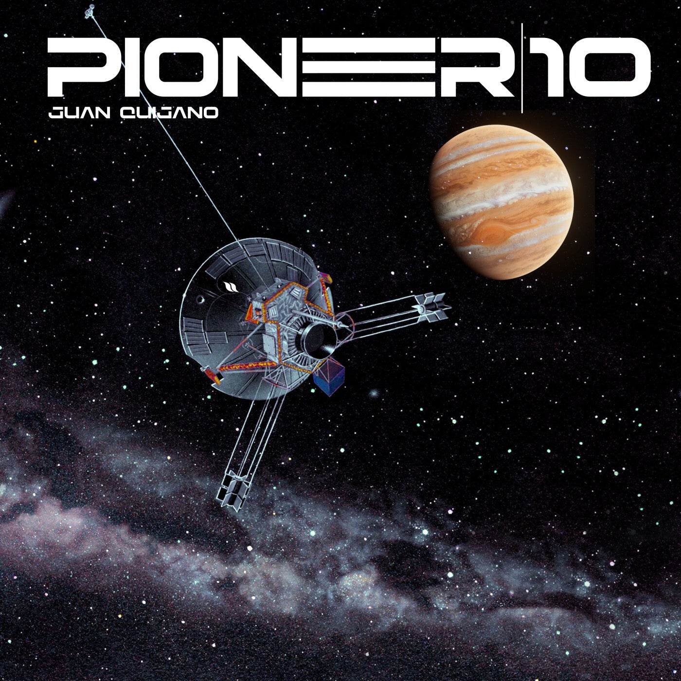 Pioneer 10