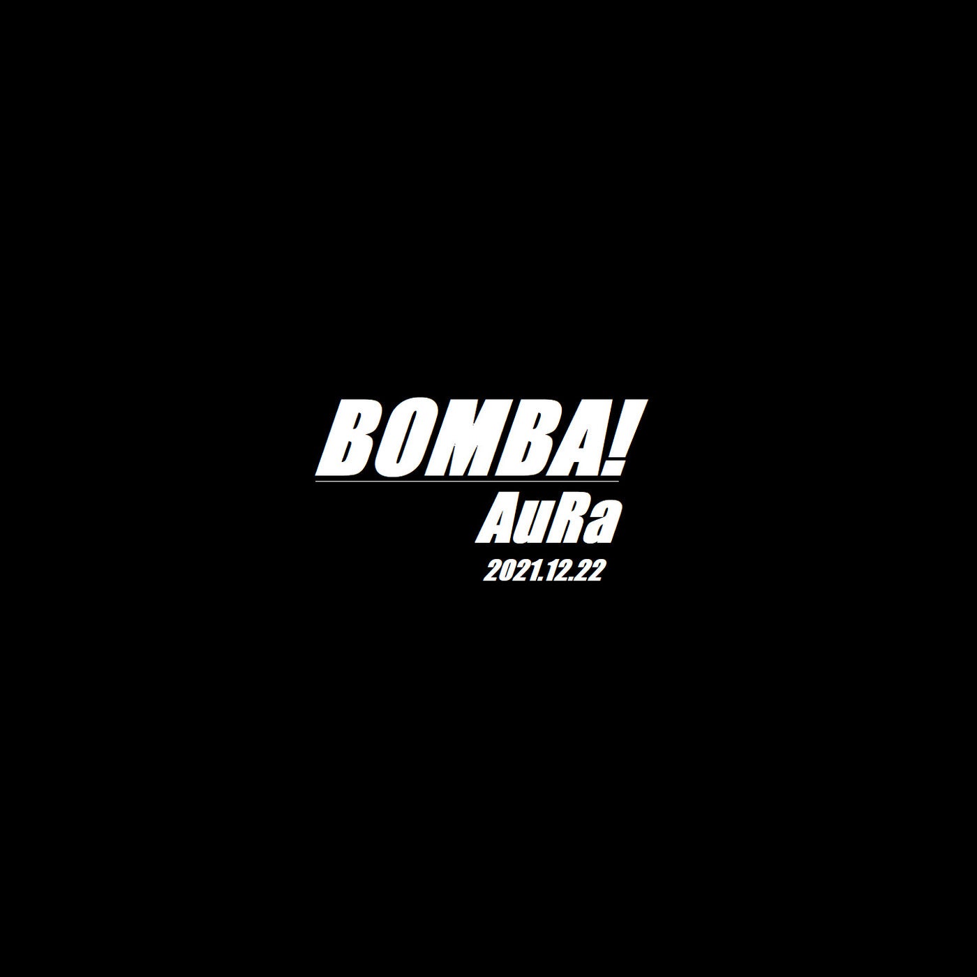 BOMBA!