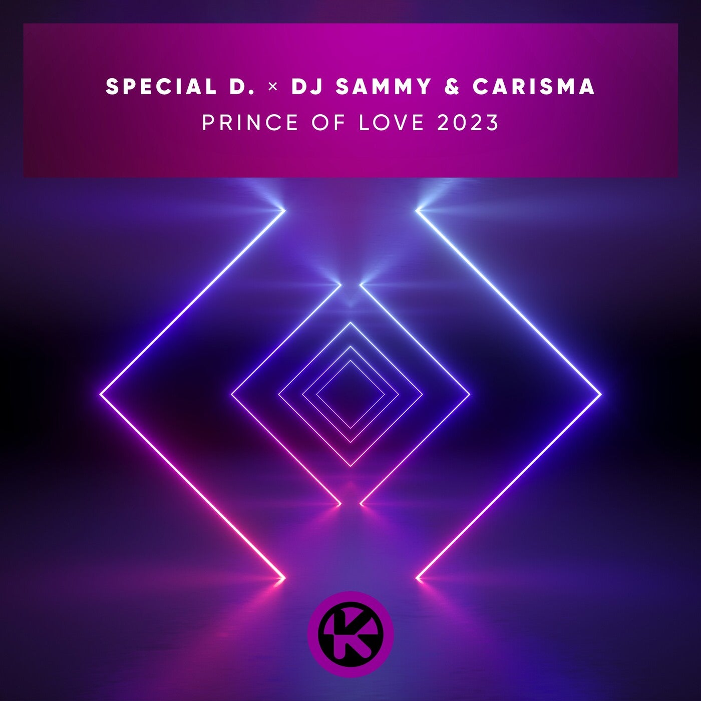 Prince of Love 2023