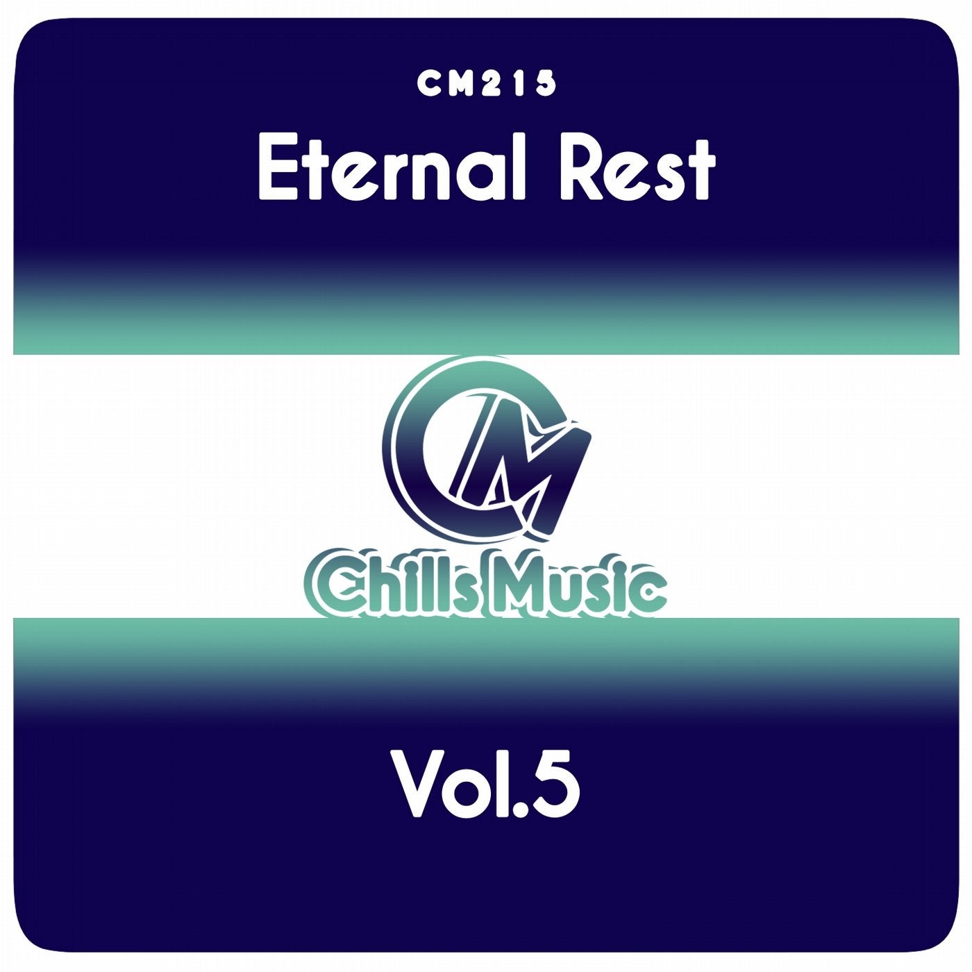 Eternal Rest, Vol.5