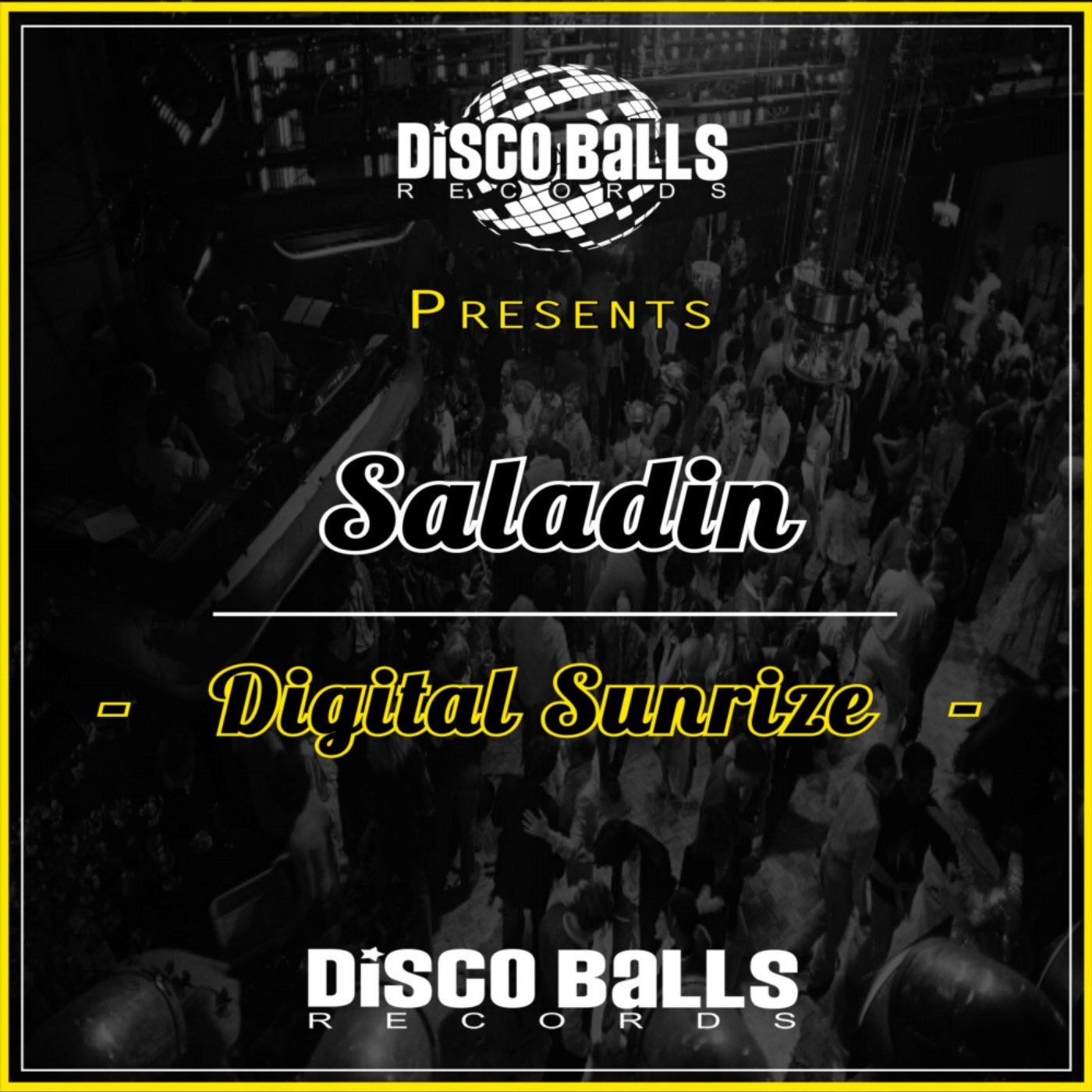 Digital Sunrize