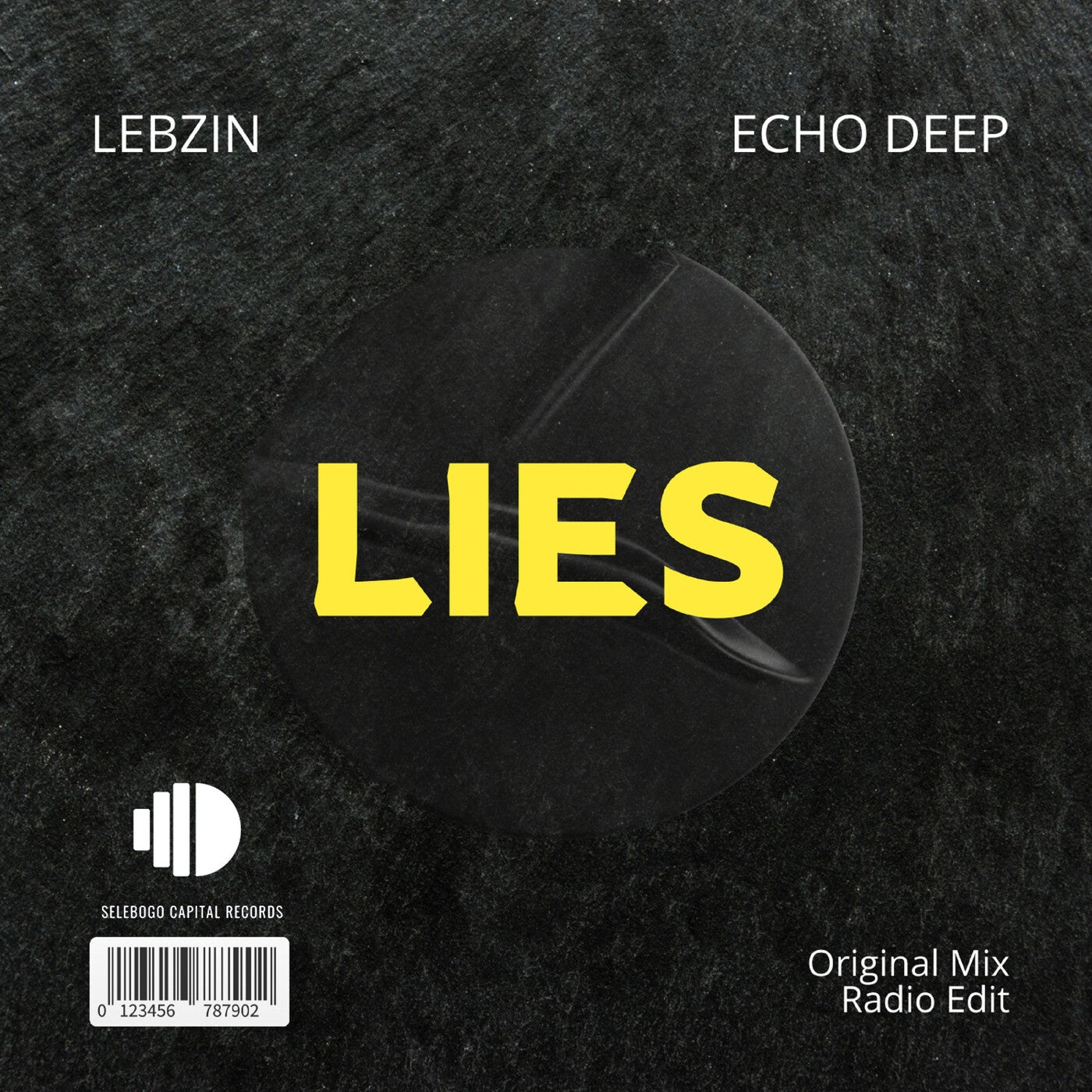 LIES (Original Mix)