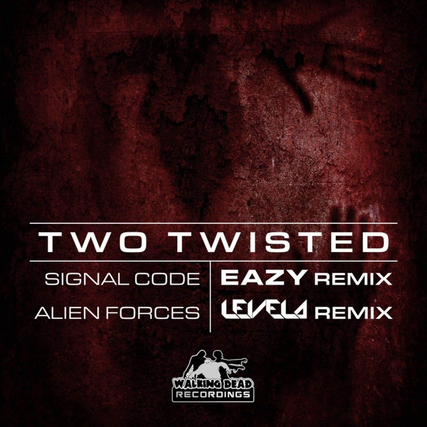 Alien Forces / Signal Code