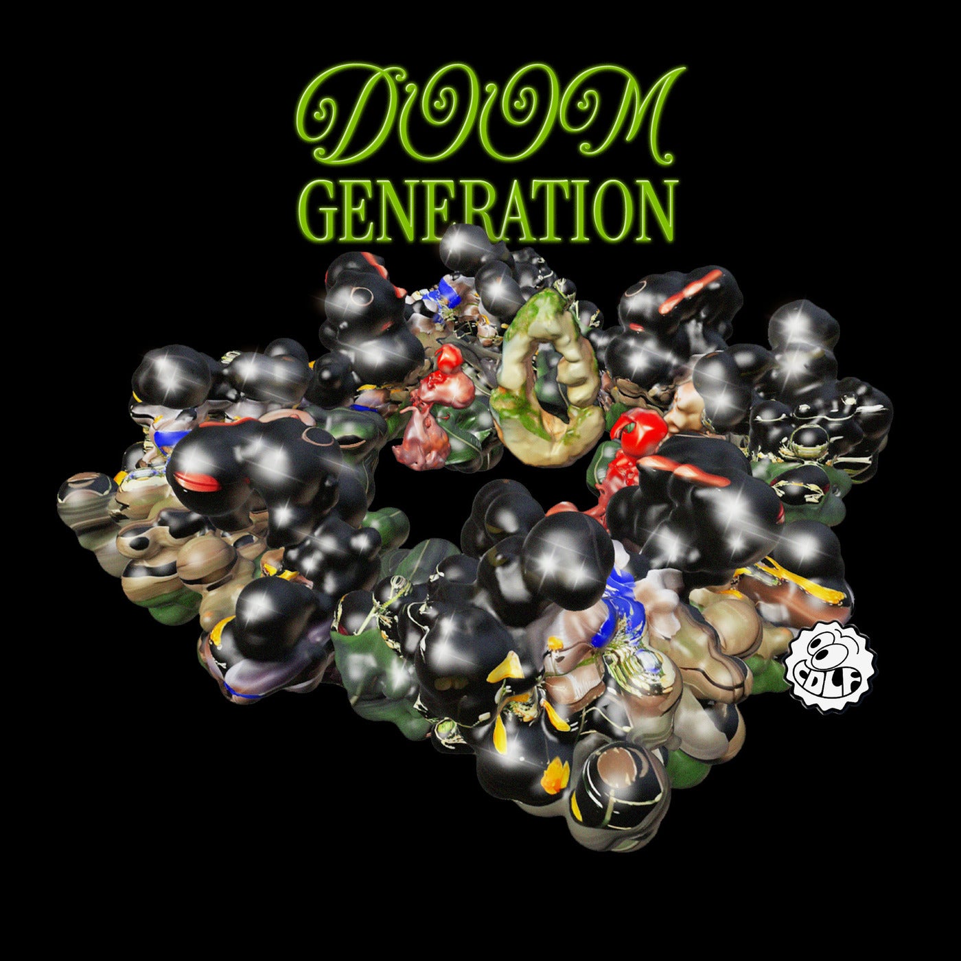 Doom Generation