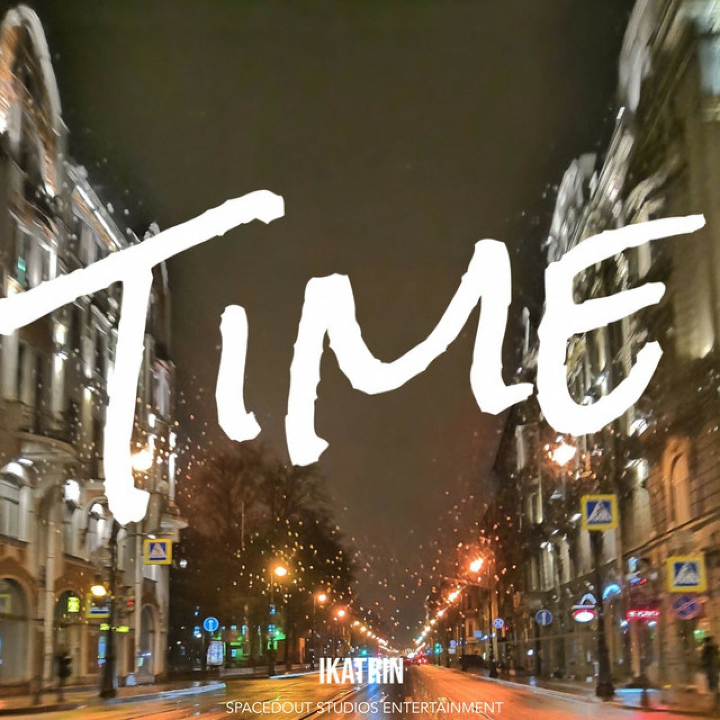 Time