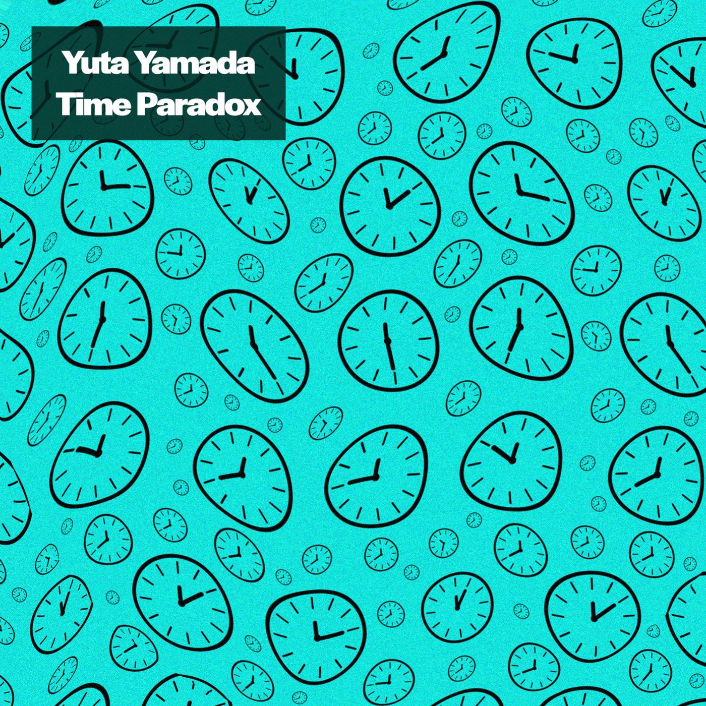 Time Paradox