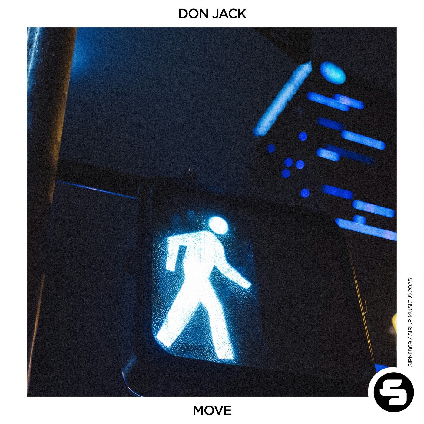 Move