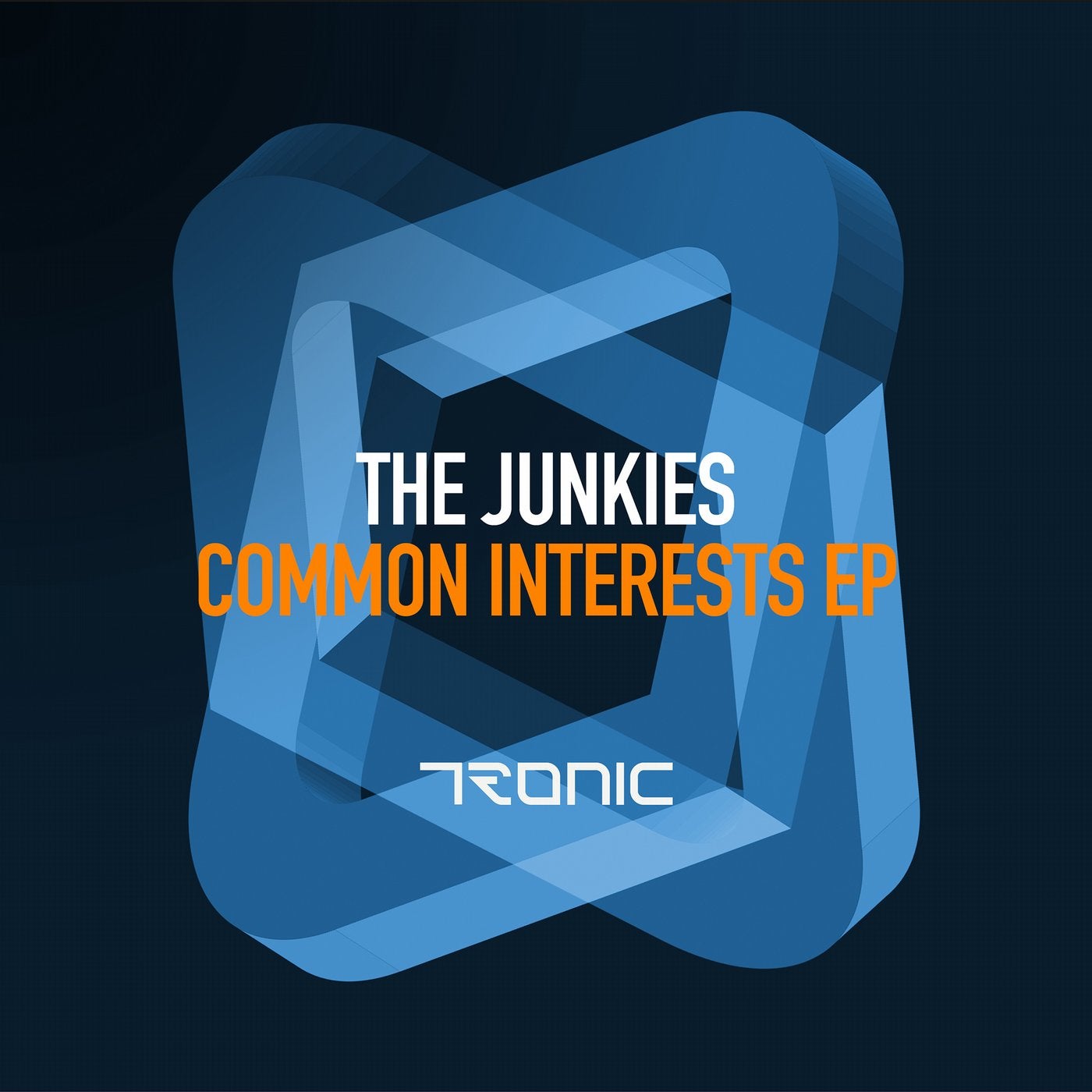 Common Interests EP