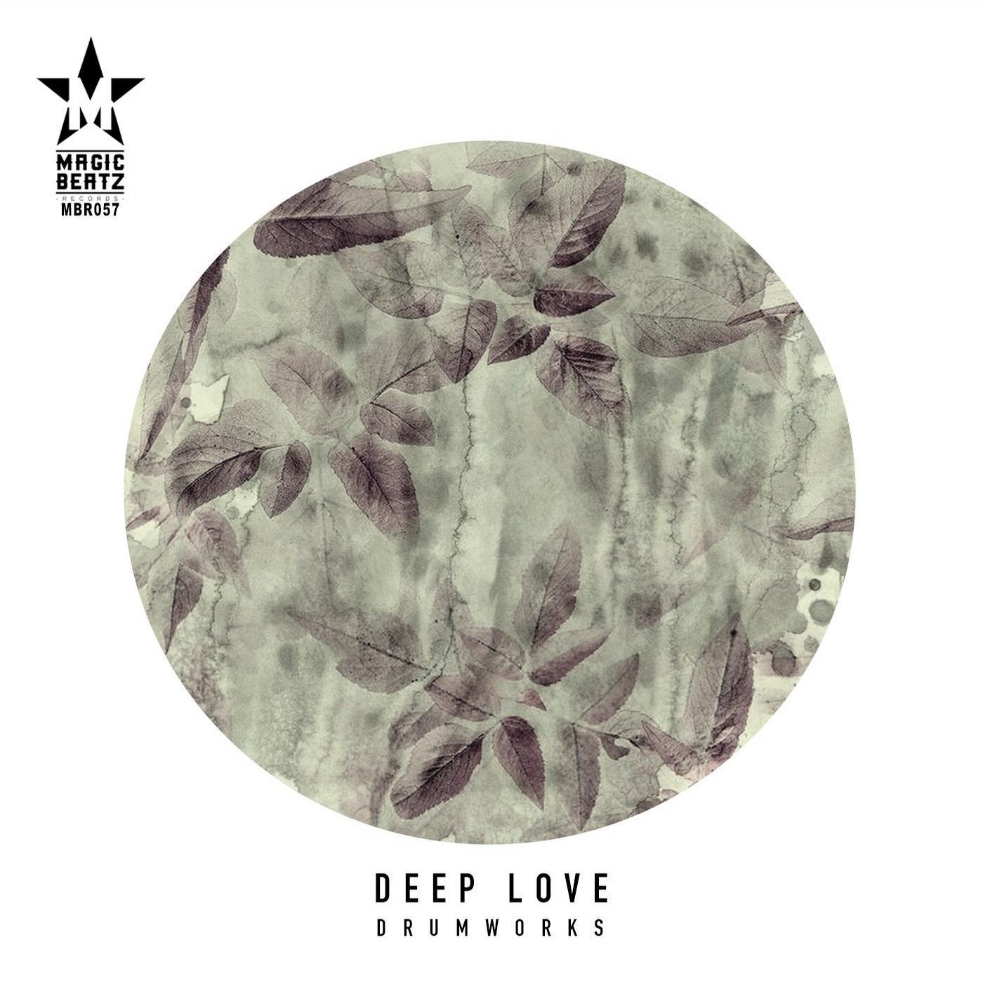 Deep love