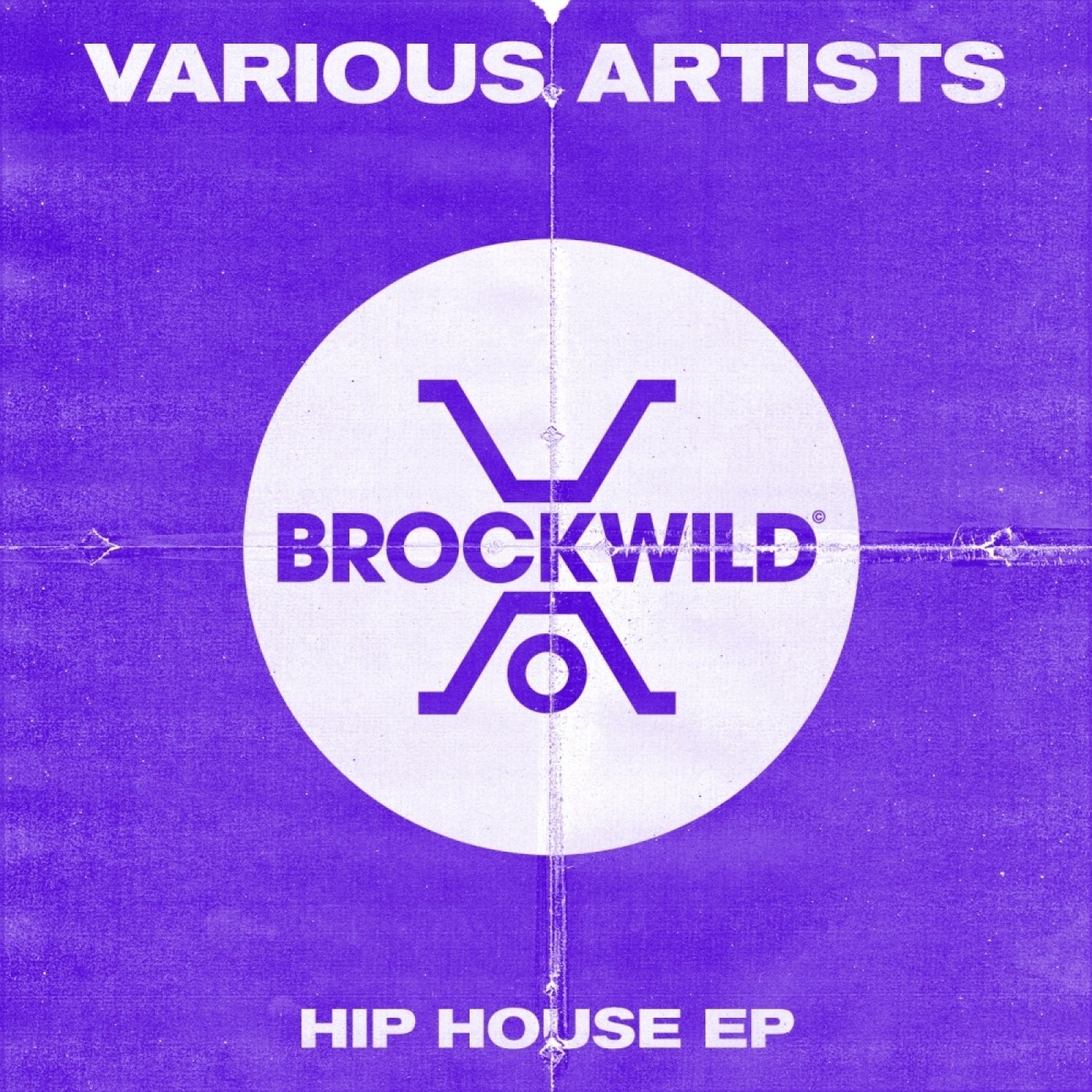 Hip House EP