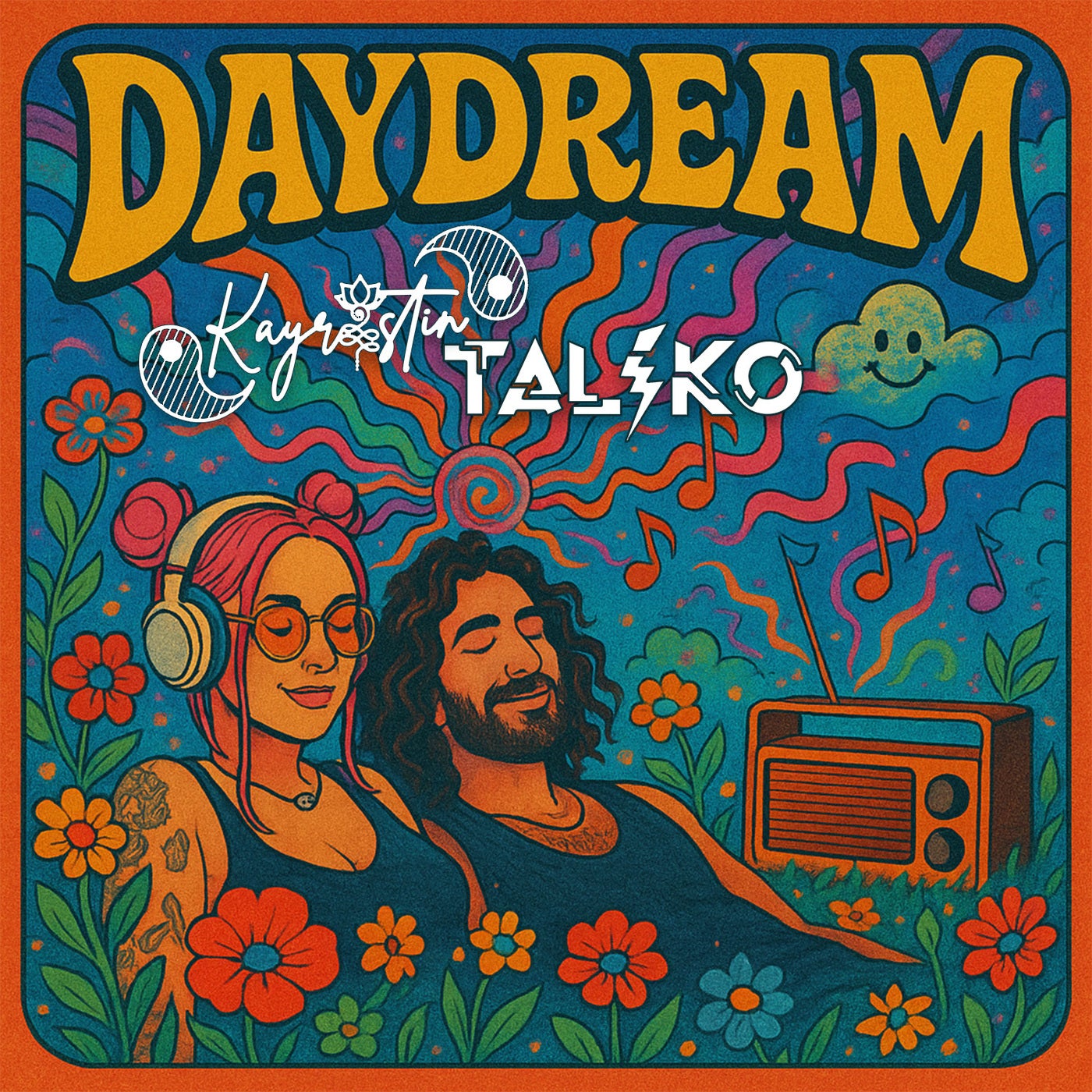 Daydream