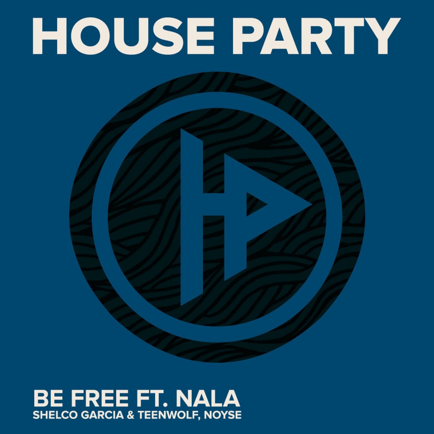 BE FREE (feat. NALA)
