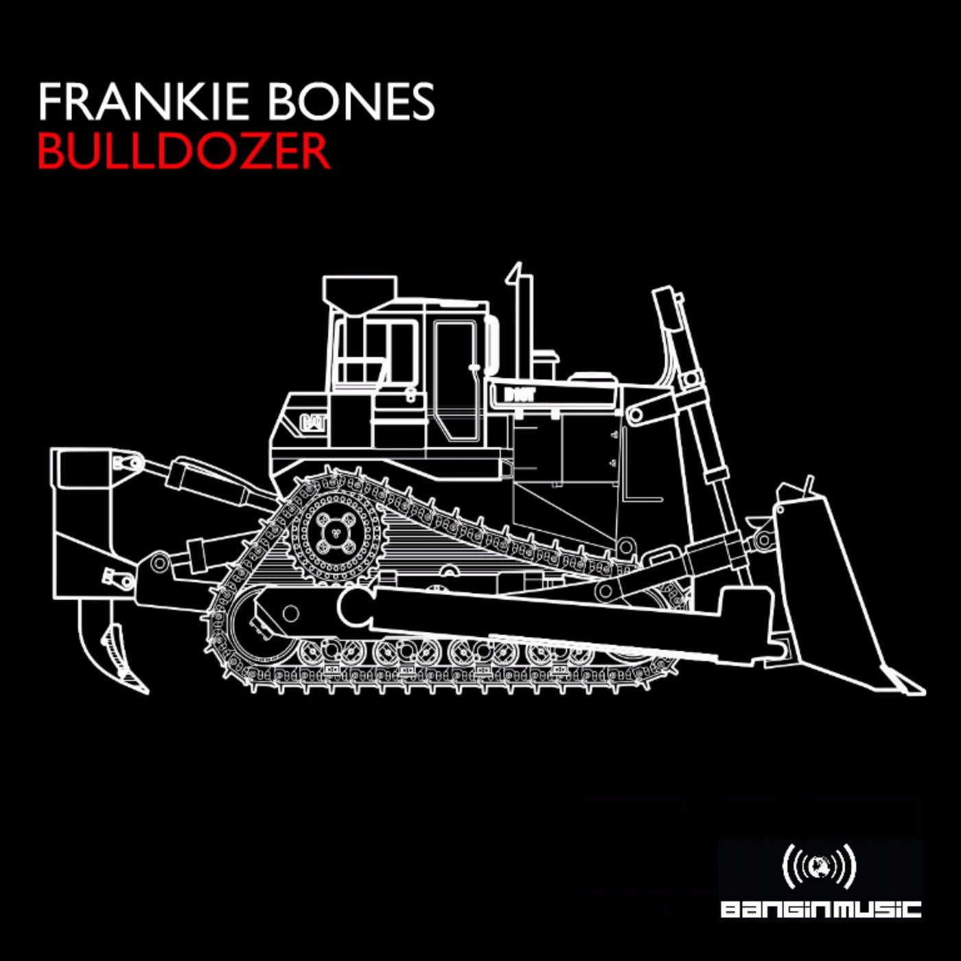 Bulldozer