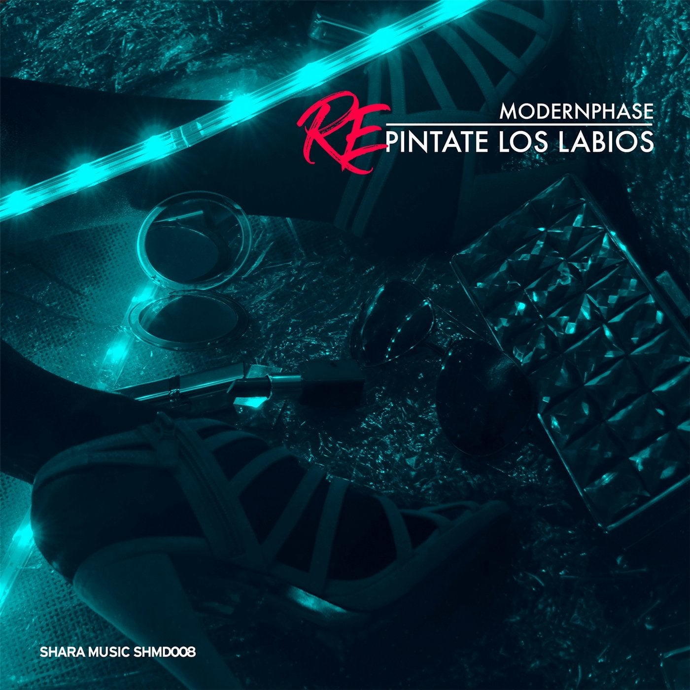 REpintate los Labios (The Remixes)