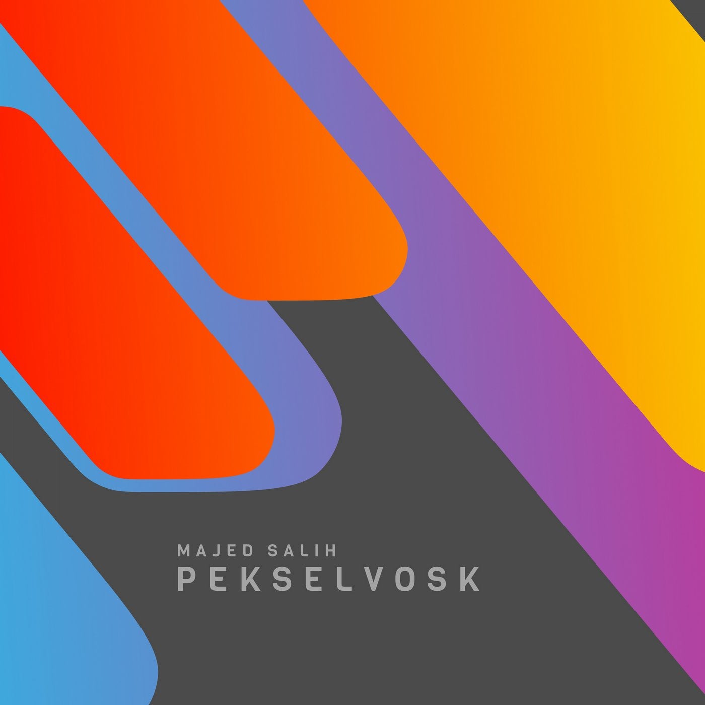 Pekselvosk