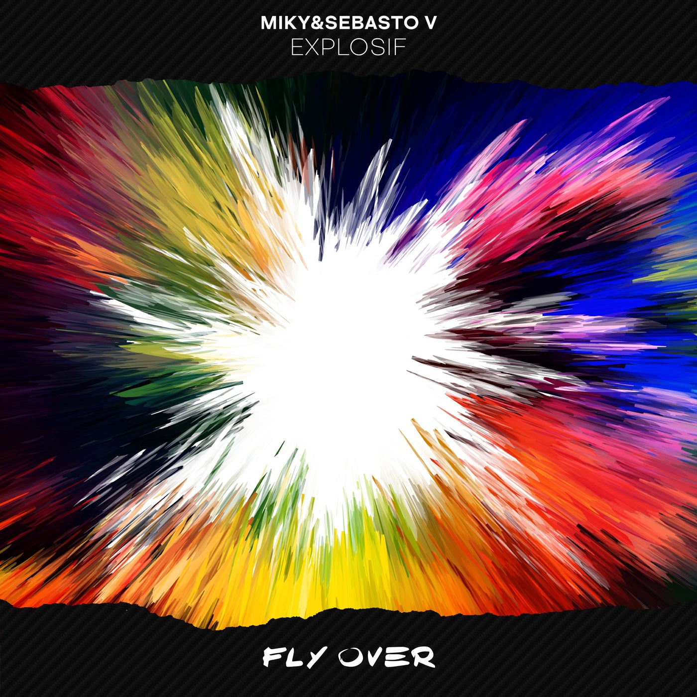Explosif