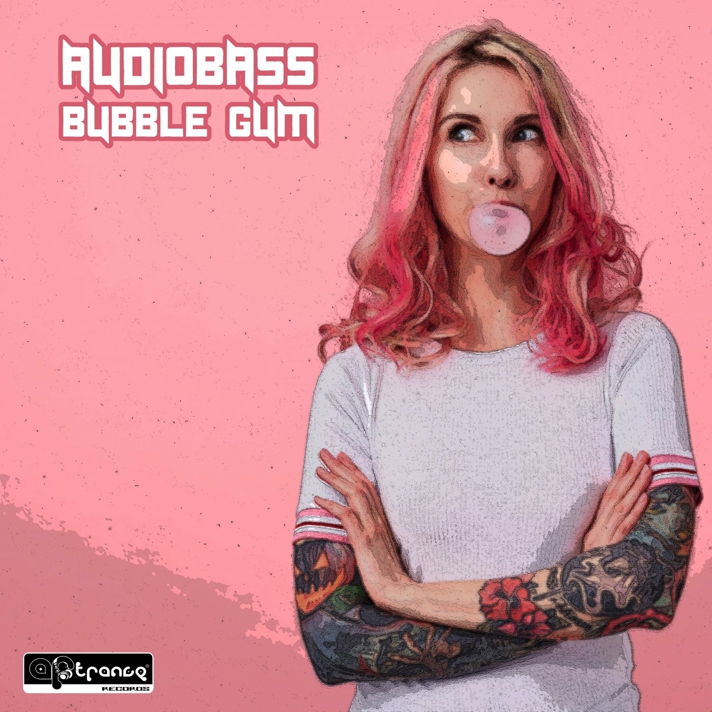 Bubble Gum