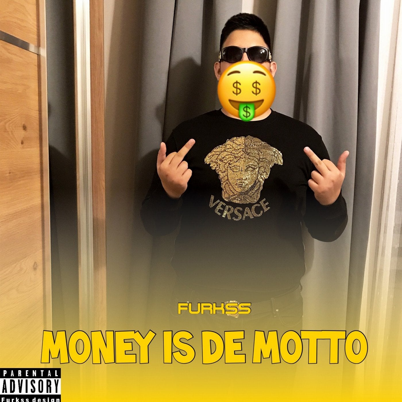 Money Is De Motto