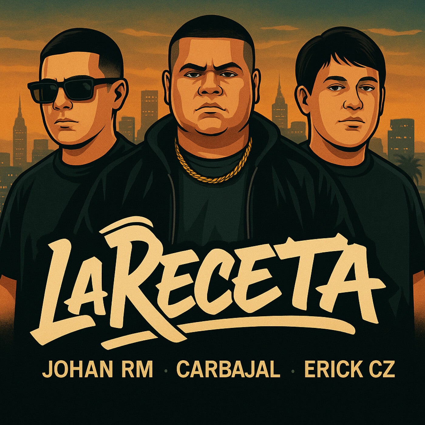 La Receta