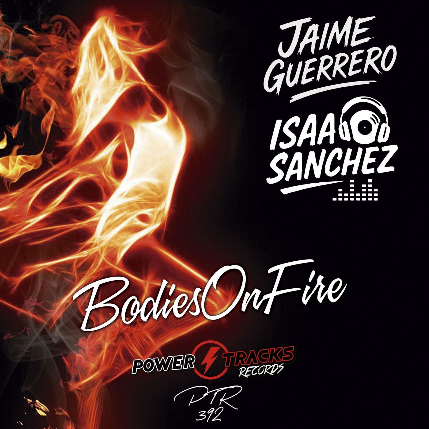 Bodies On Fire