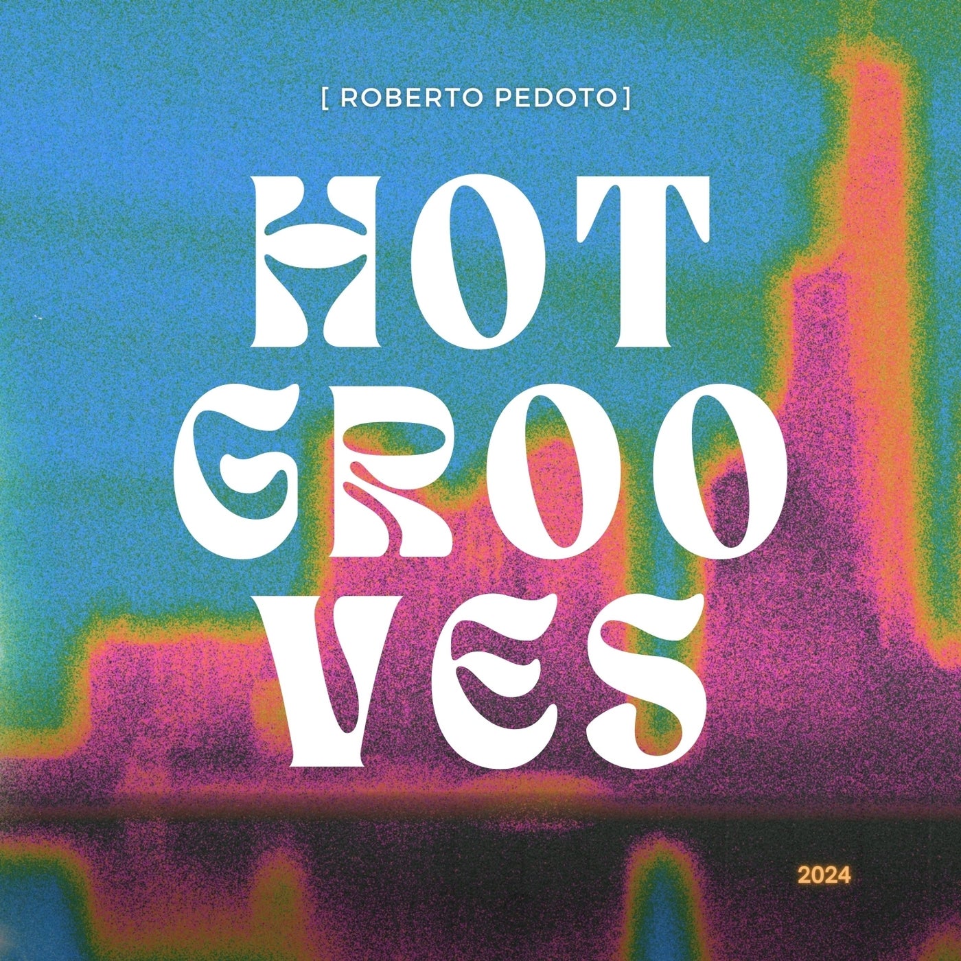 Hot Grooves