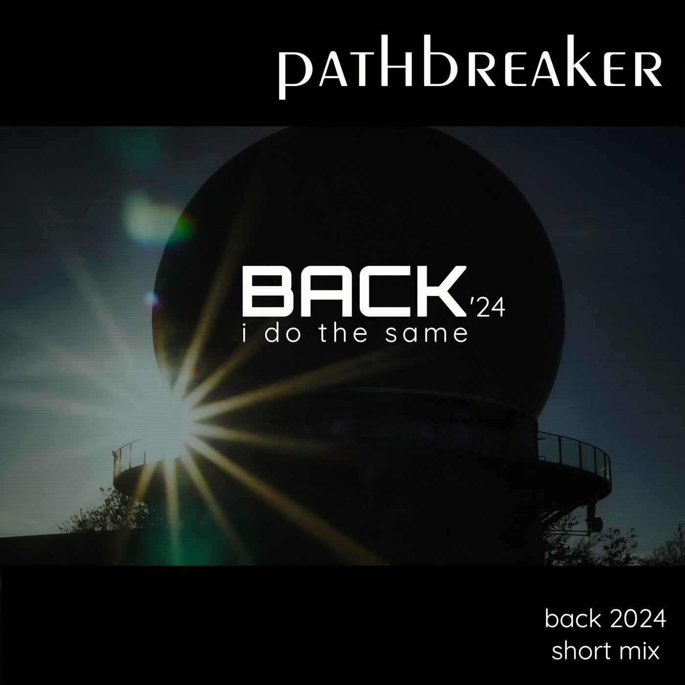 Back (2024 Short Mix)