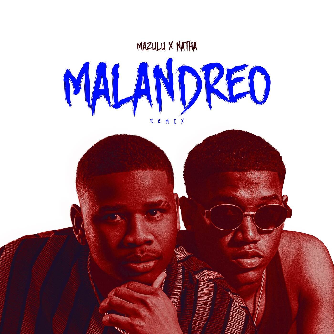 Malandreo (Remix Pack)