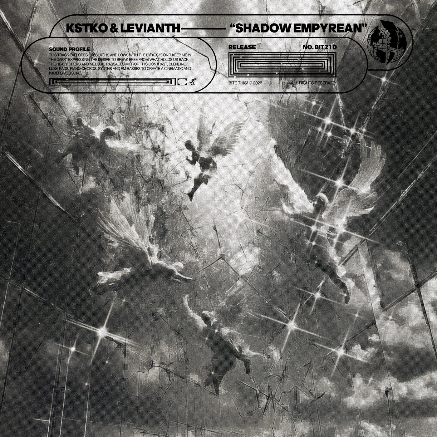 Shadow Empyrean