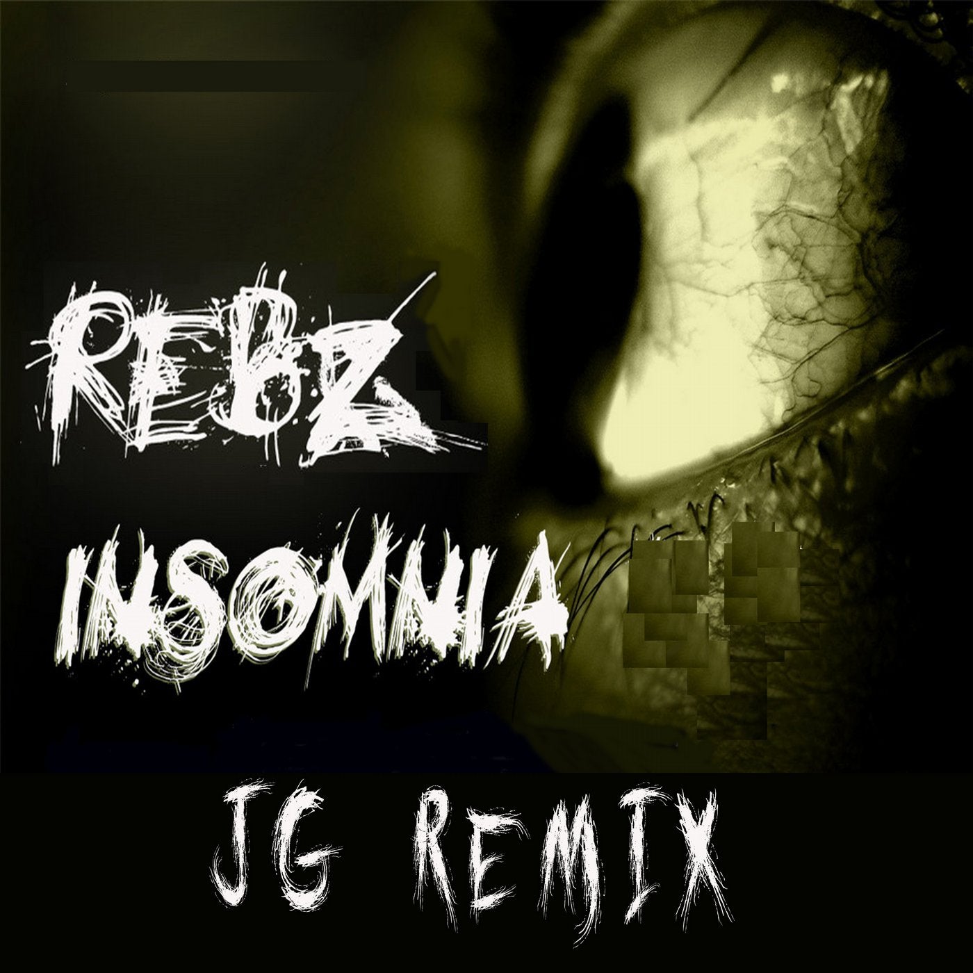 Insomnia (Jg Remix)