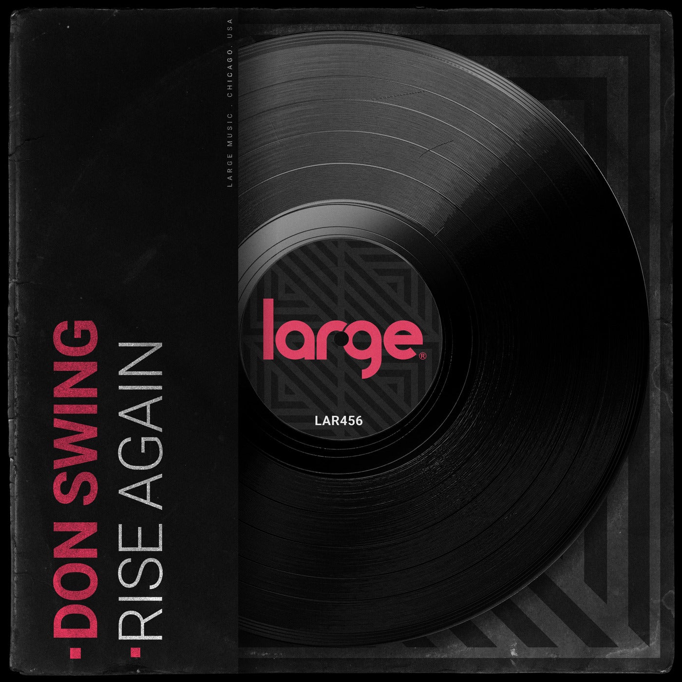 Rise Again