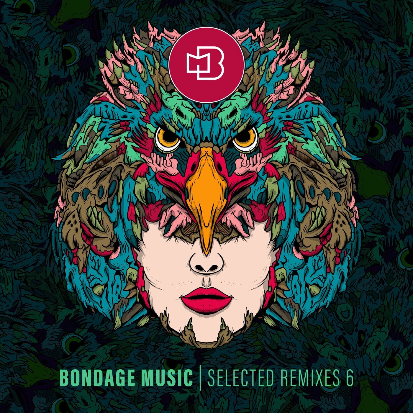 Selected Remixes 6