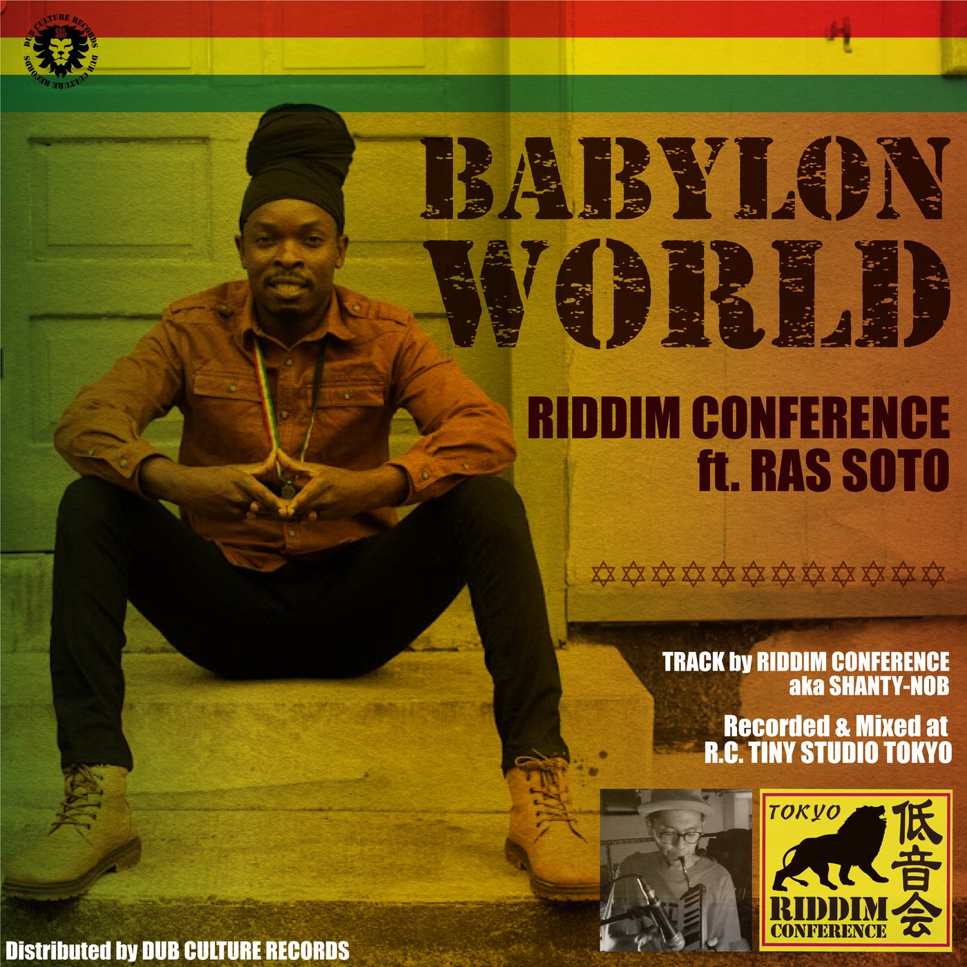 Babylon World