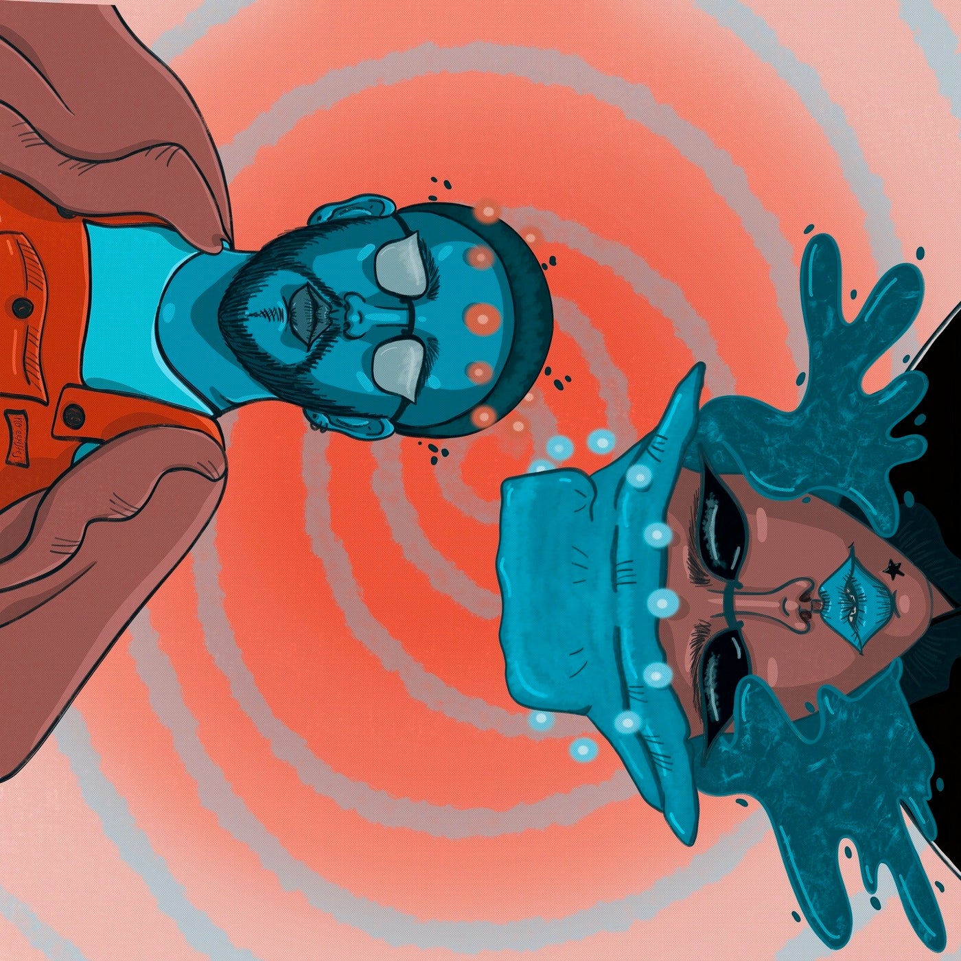 Spectrum (Sebb Junior Remix)