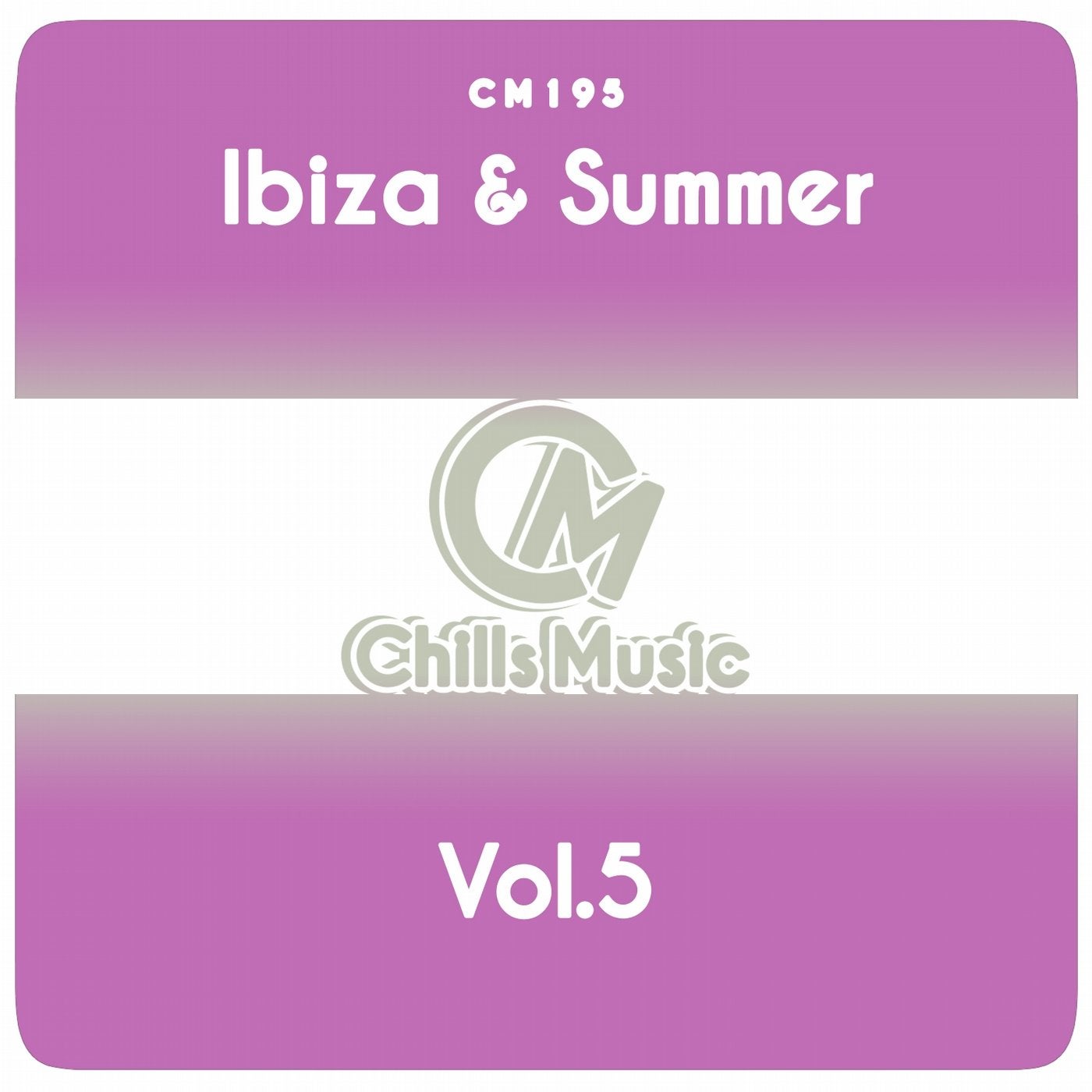 Ibiza & Summer, Vol.5