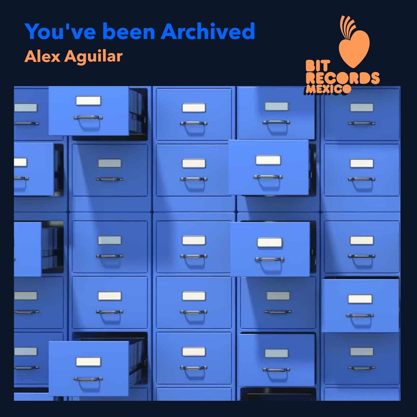 You've Been Archived