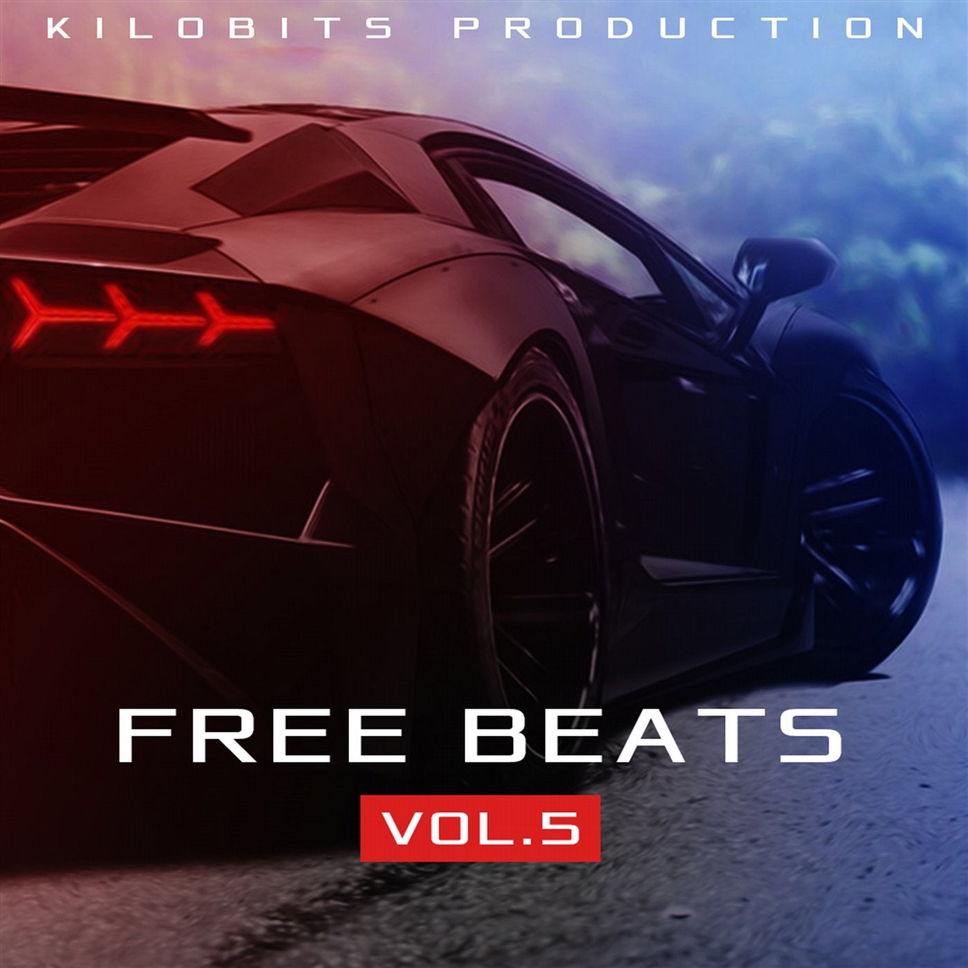 Free Beats Vol.5