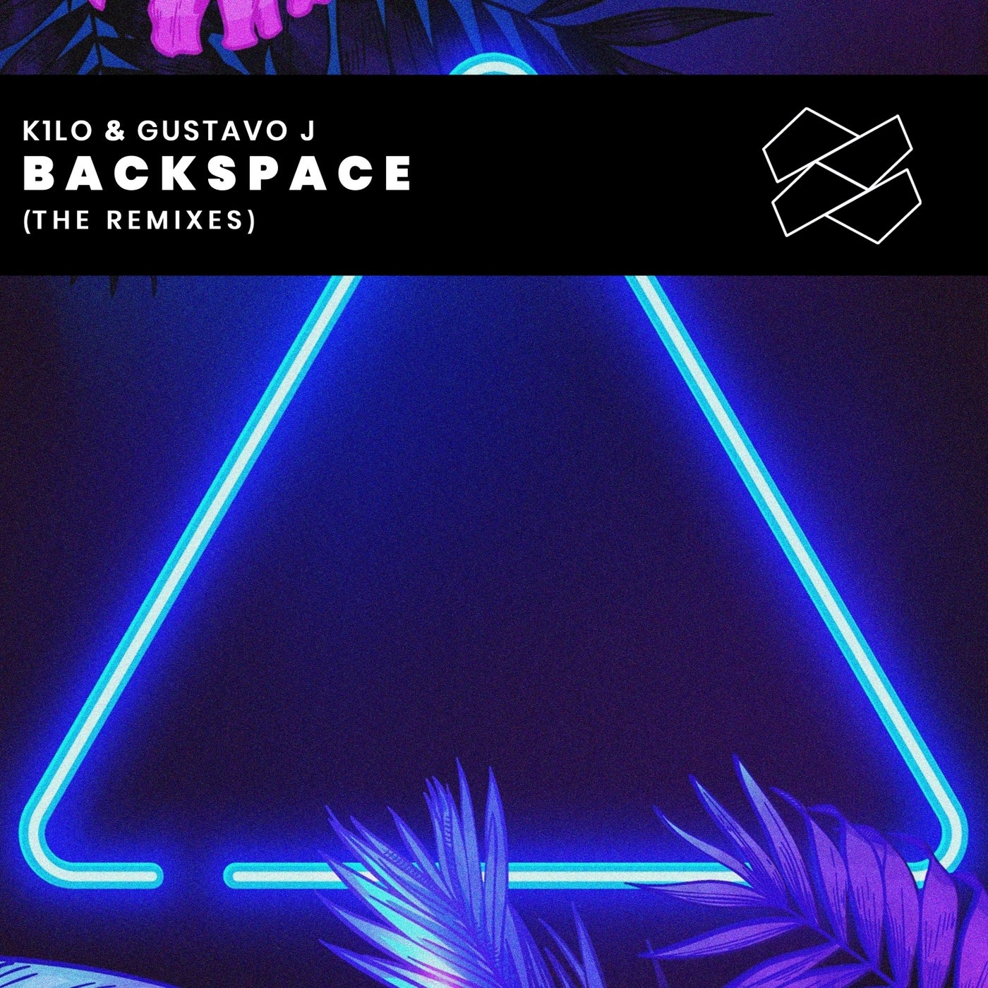 Backspace: The Remixes