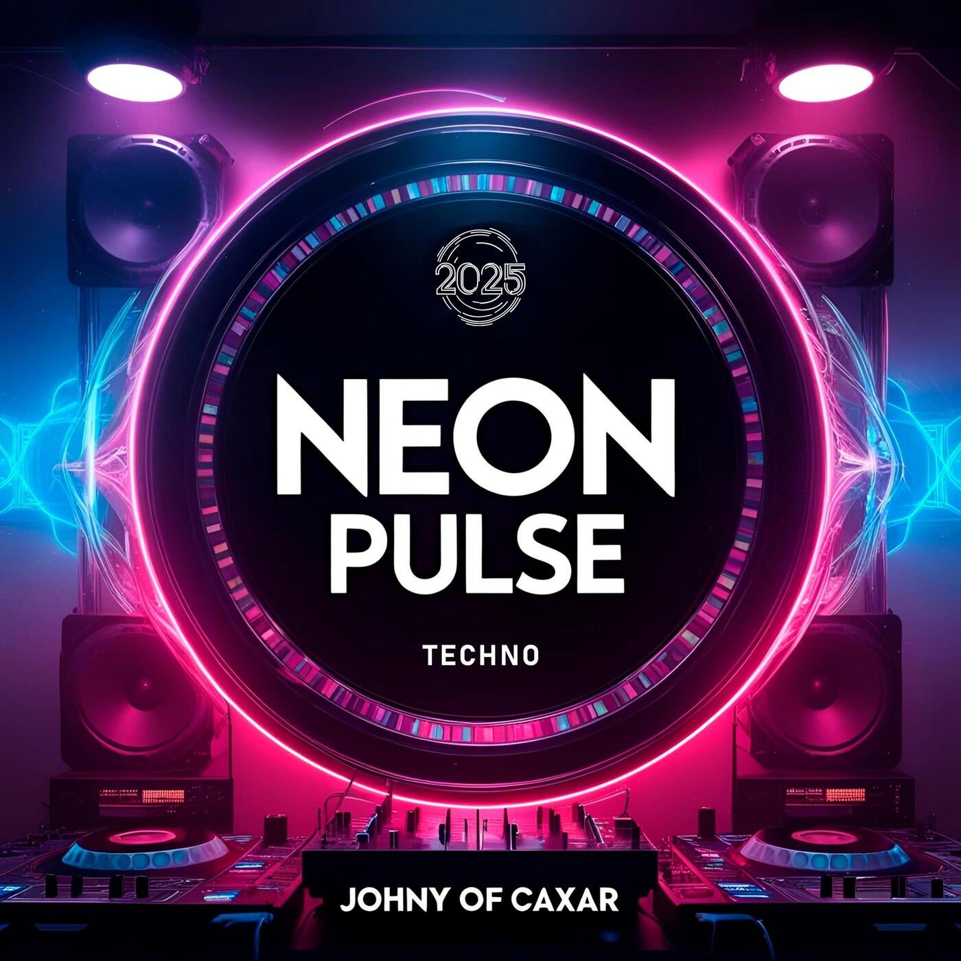 Neon Pulse