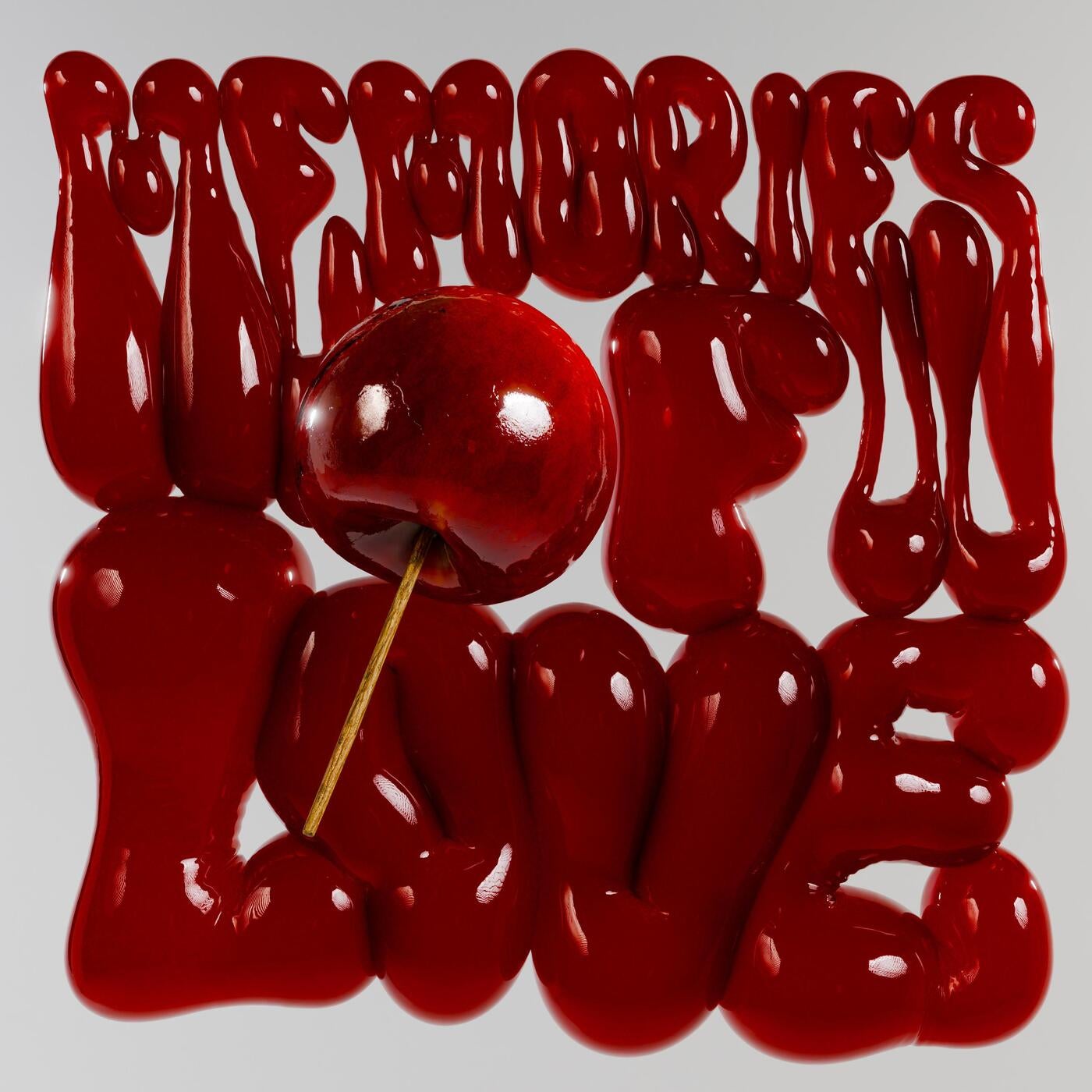 Memories Of Love