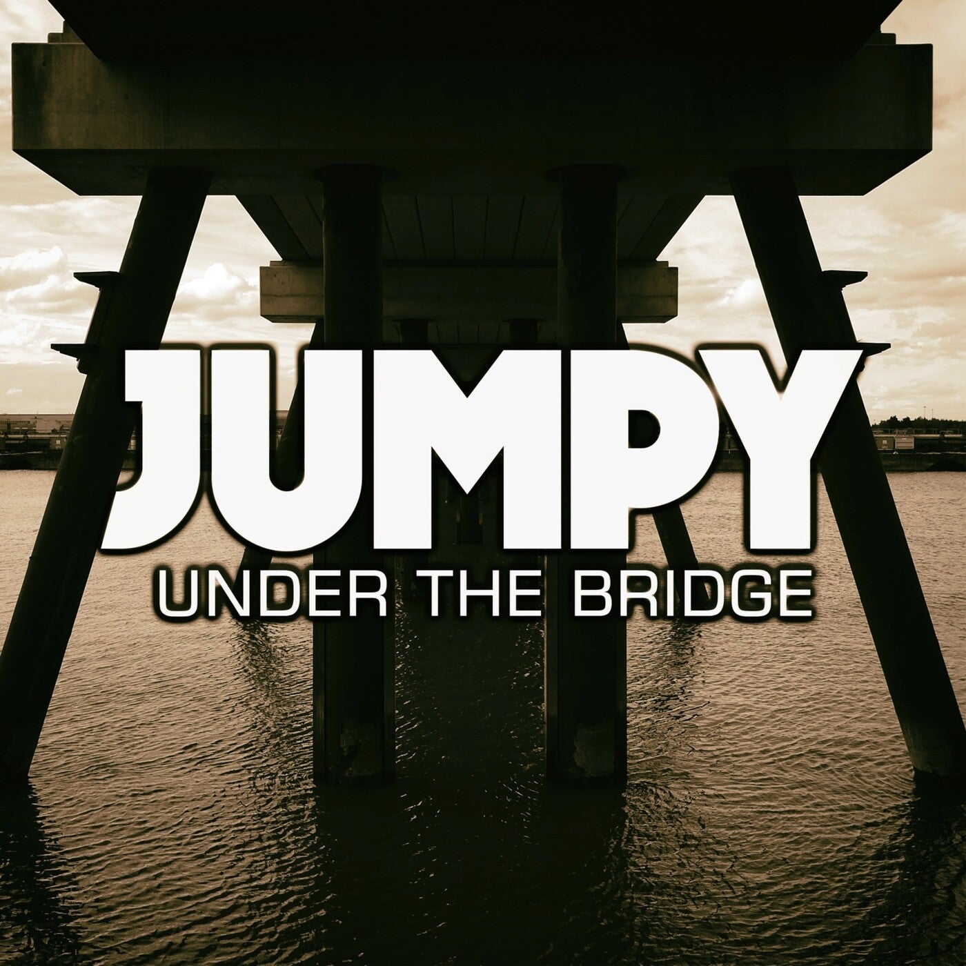 Under the Bridge