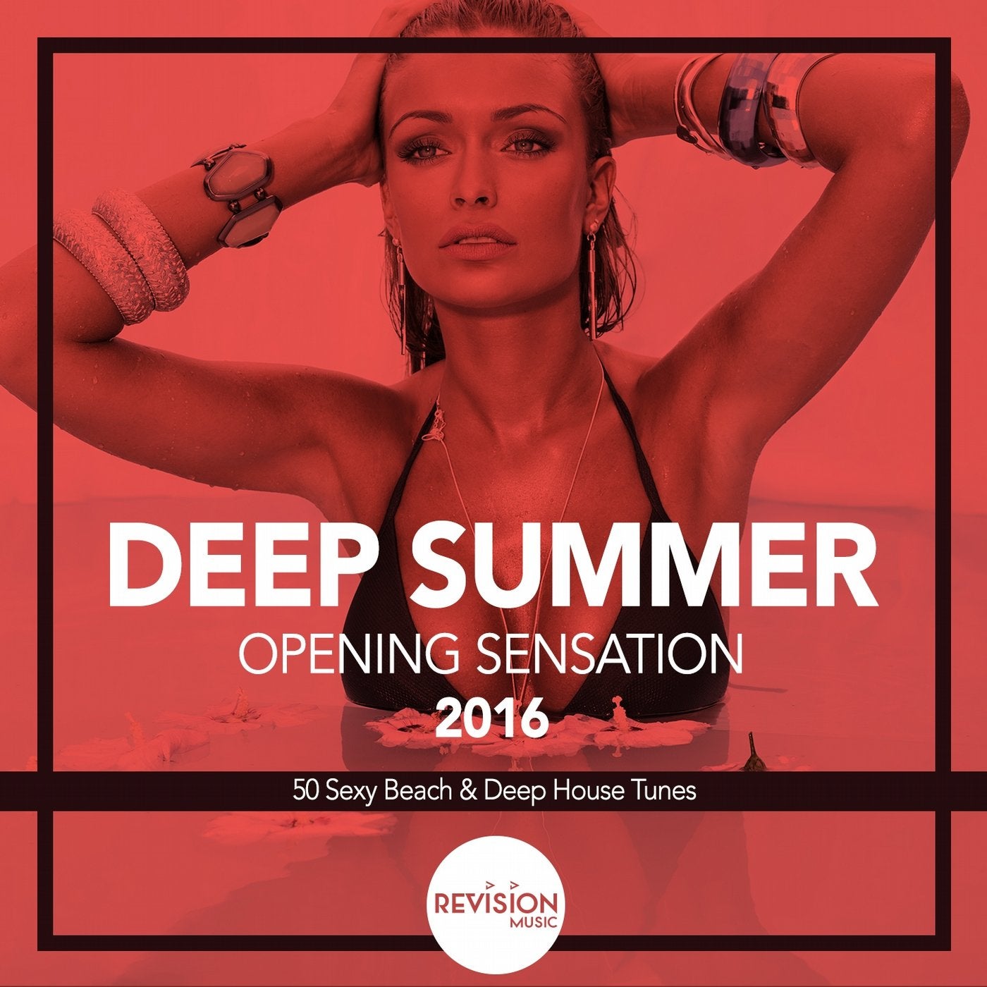 Deep Summer Opening Sensation 2016