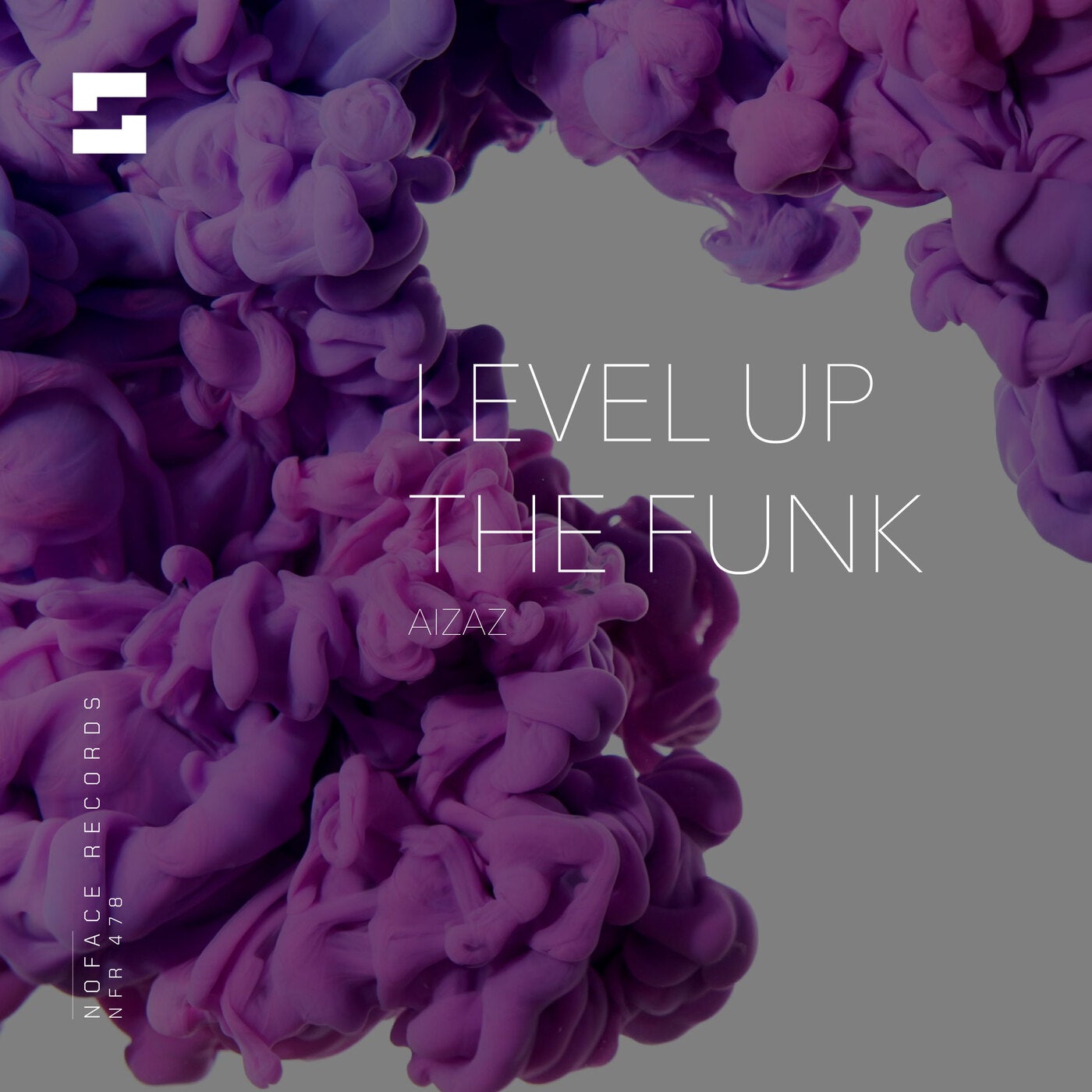 Level Up The Funk