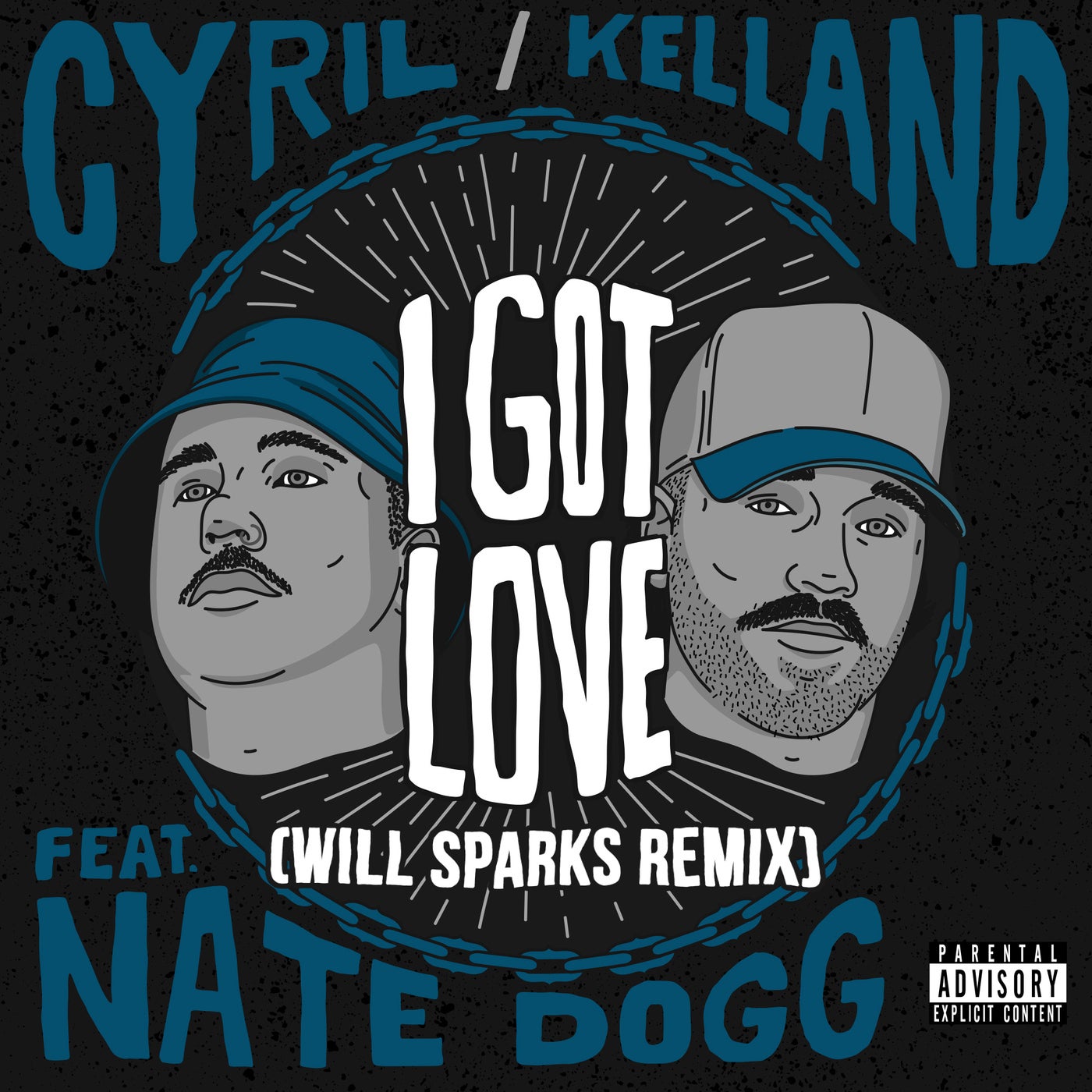 I Got Love (feat. Nate Dogg) [Will Sparks Remix] (Extended Mix)