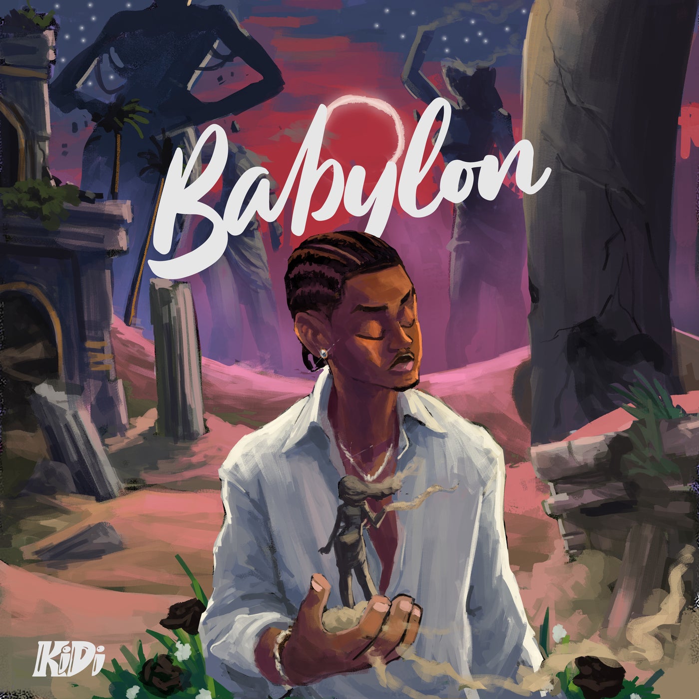 Babylon