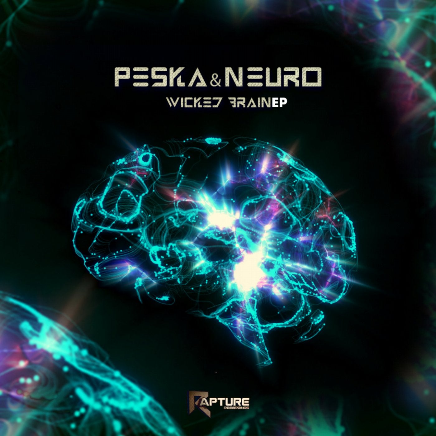 Wicked Brain EP