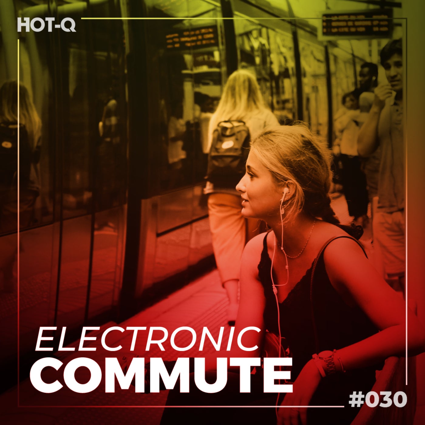 Electronic Commute 030