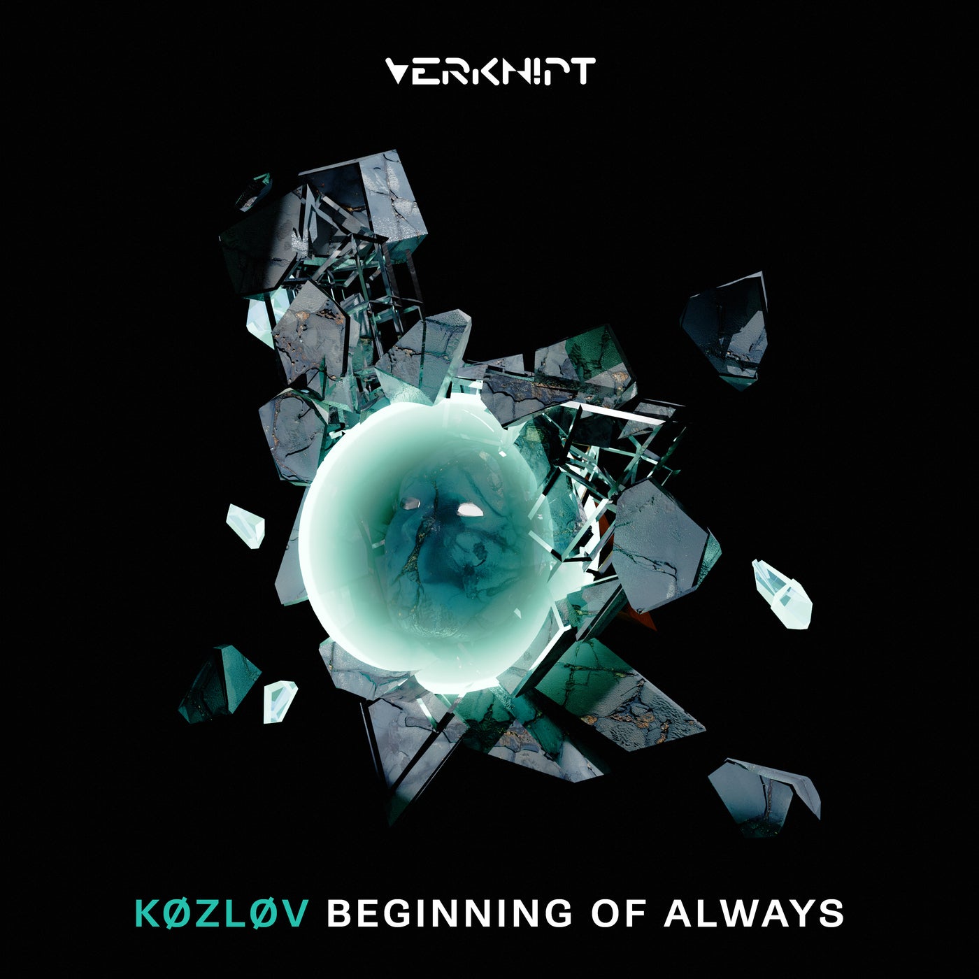Beginning Of Always
