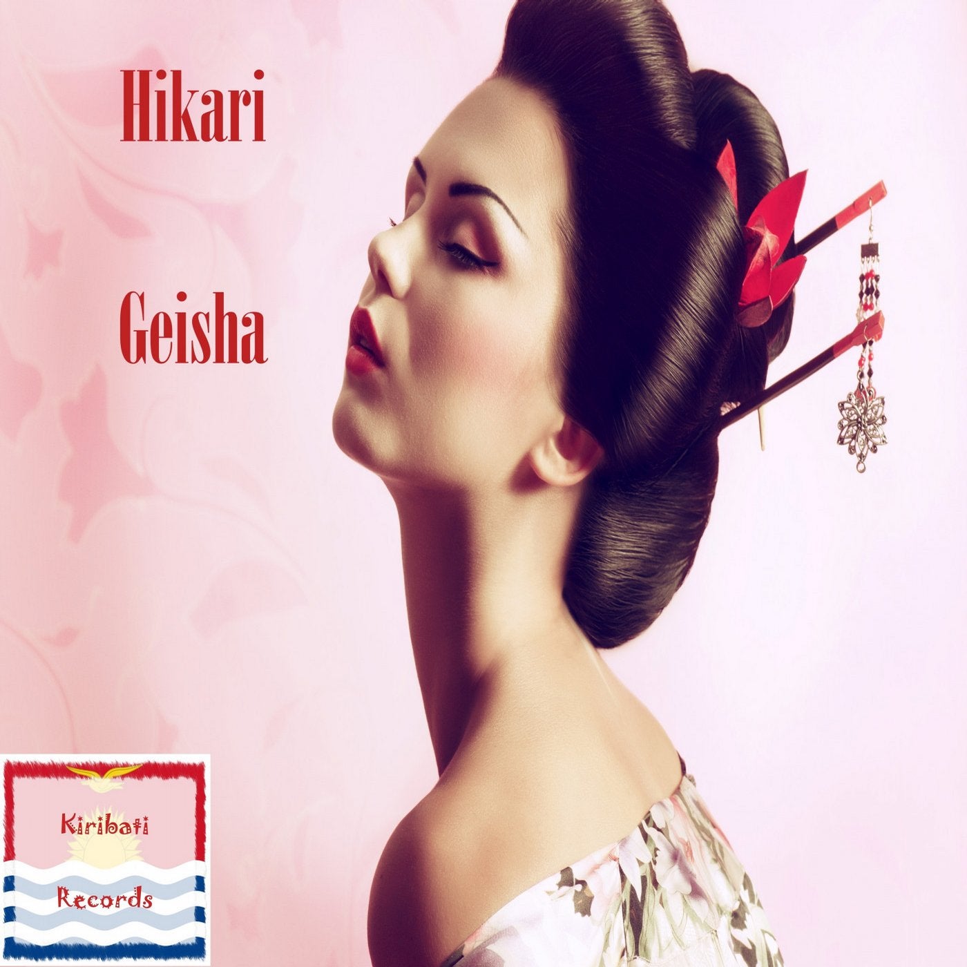 Geisha