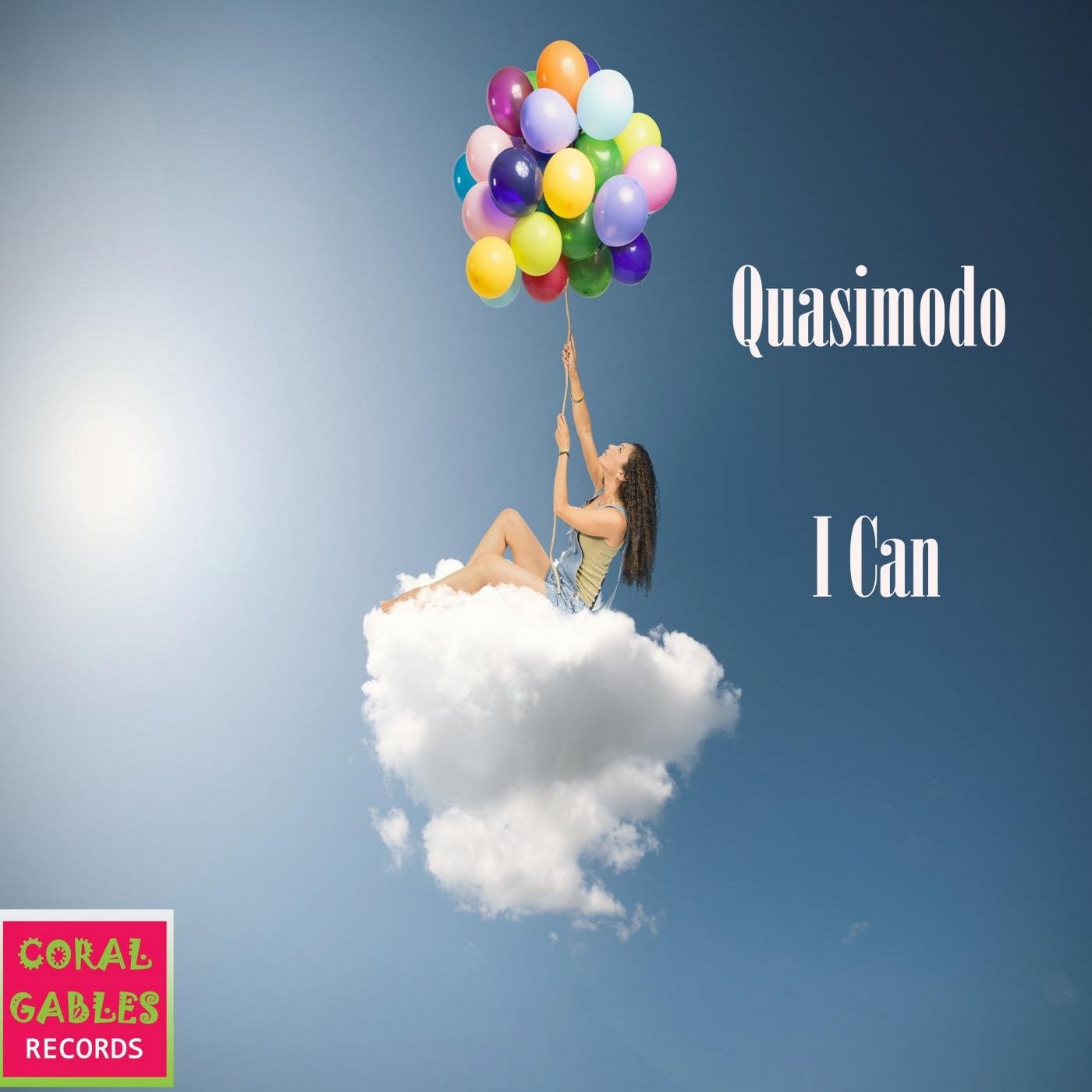 I Can