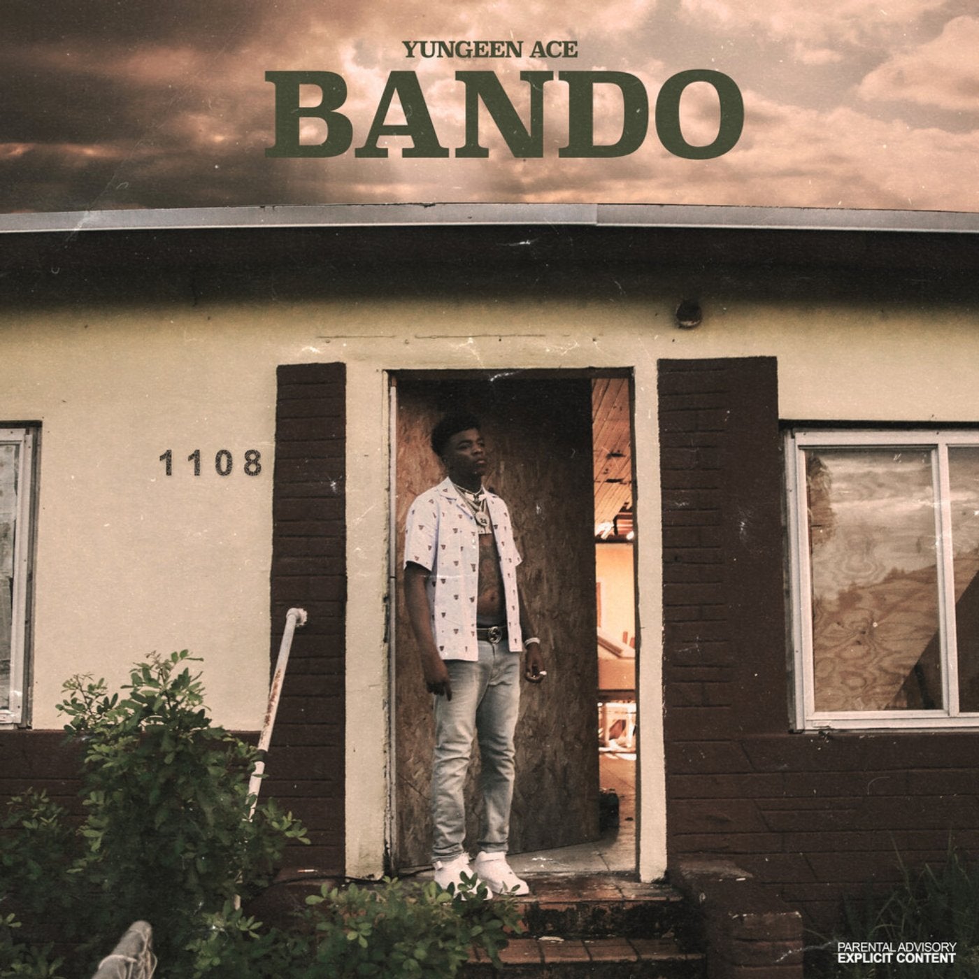 Bando